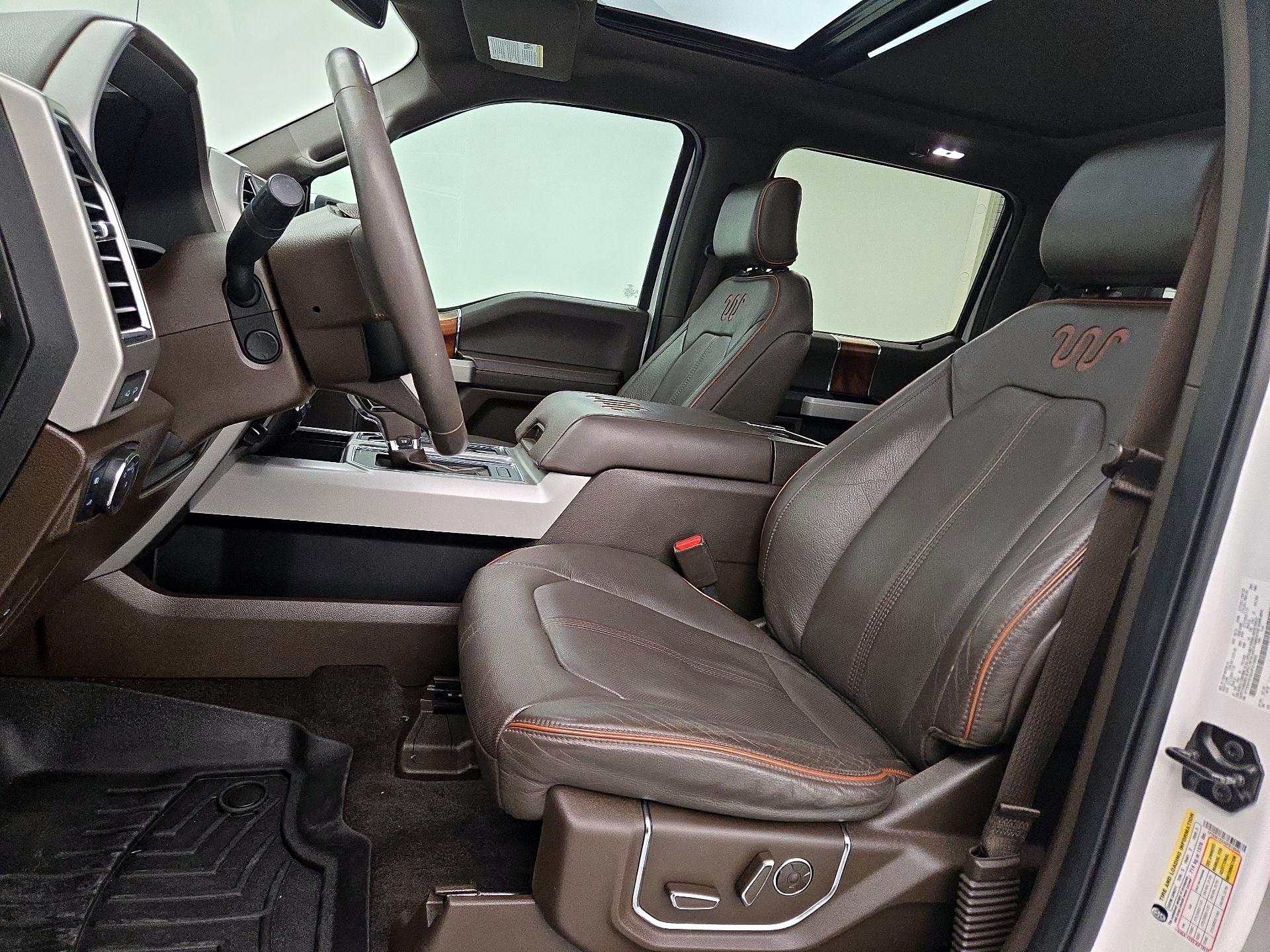 Thumbnail: 2016 Ford F-150 - 11