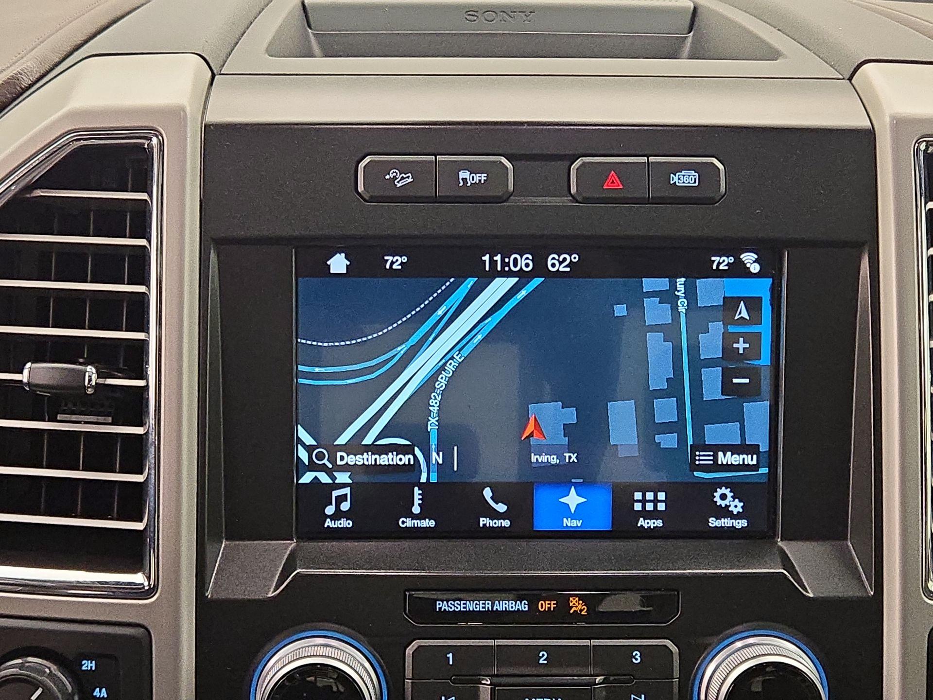 Thumbnail: 2016 Ford F-150 - 14