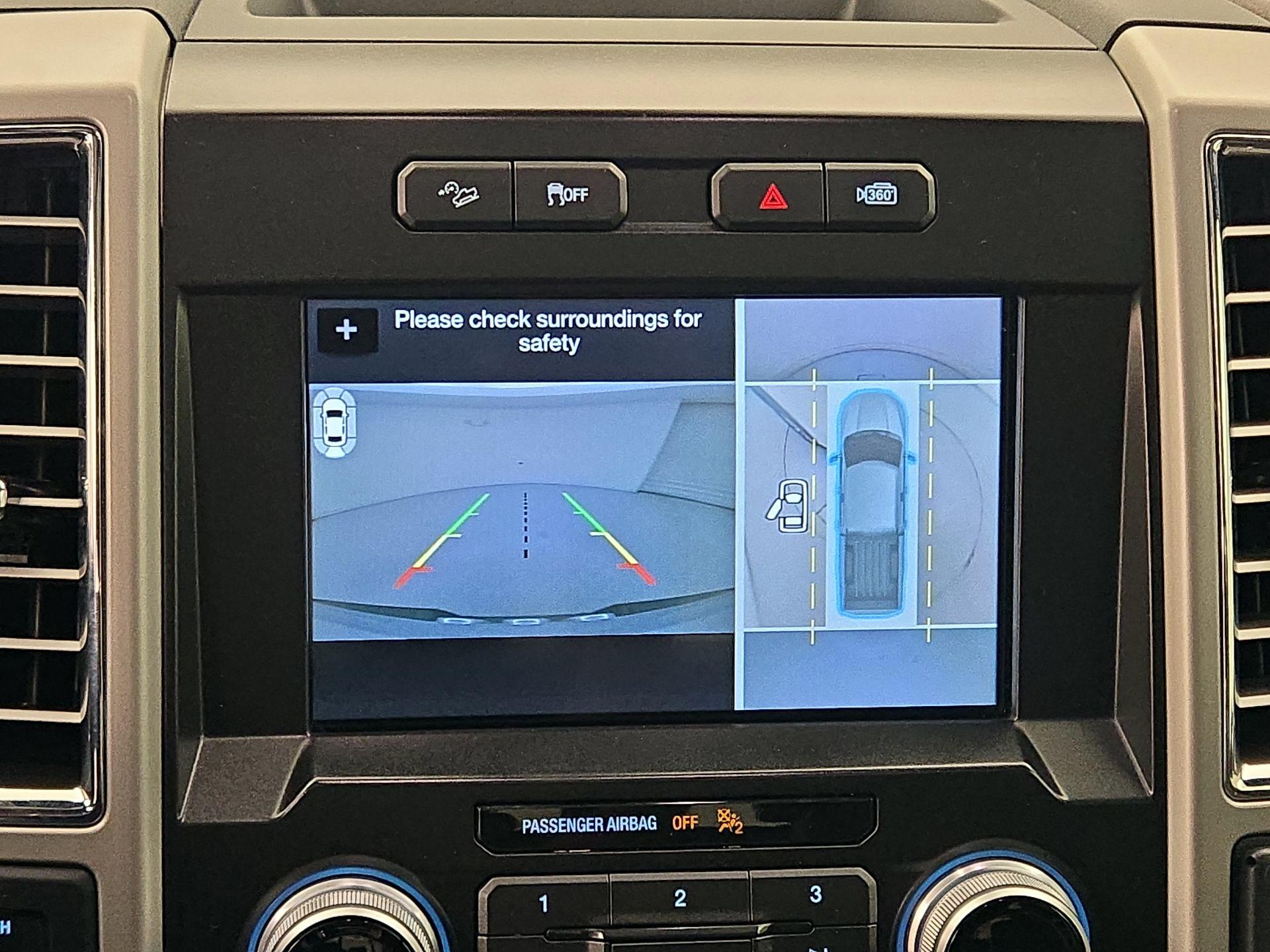 Thumbnail: 2016 Ford F-150 - 15