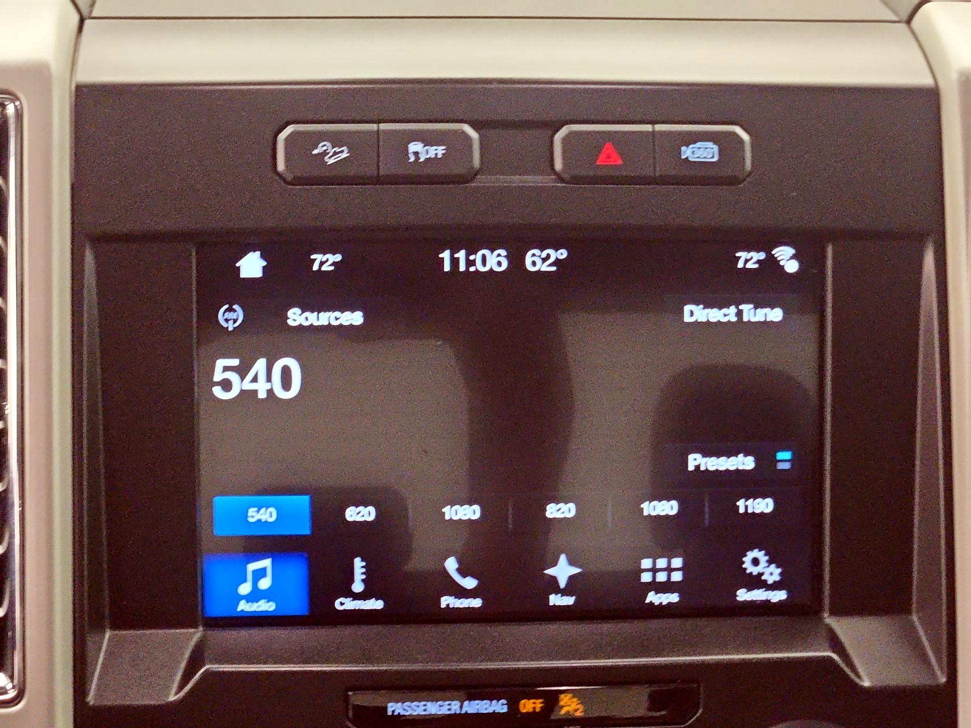 Thumbnail: 2016 Ford F-150 - 16