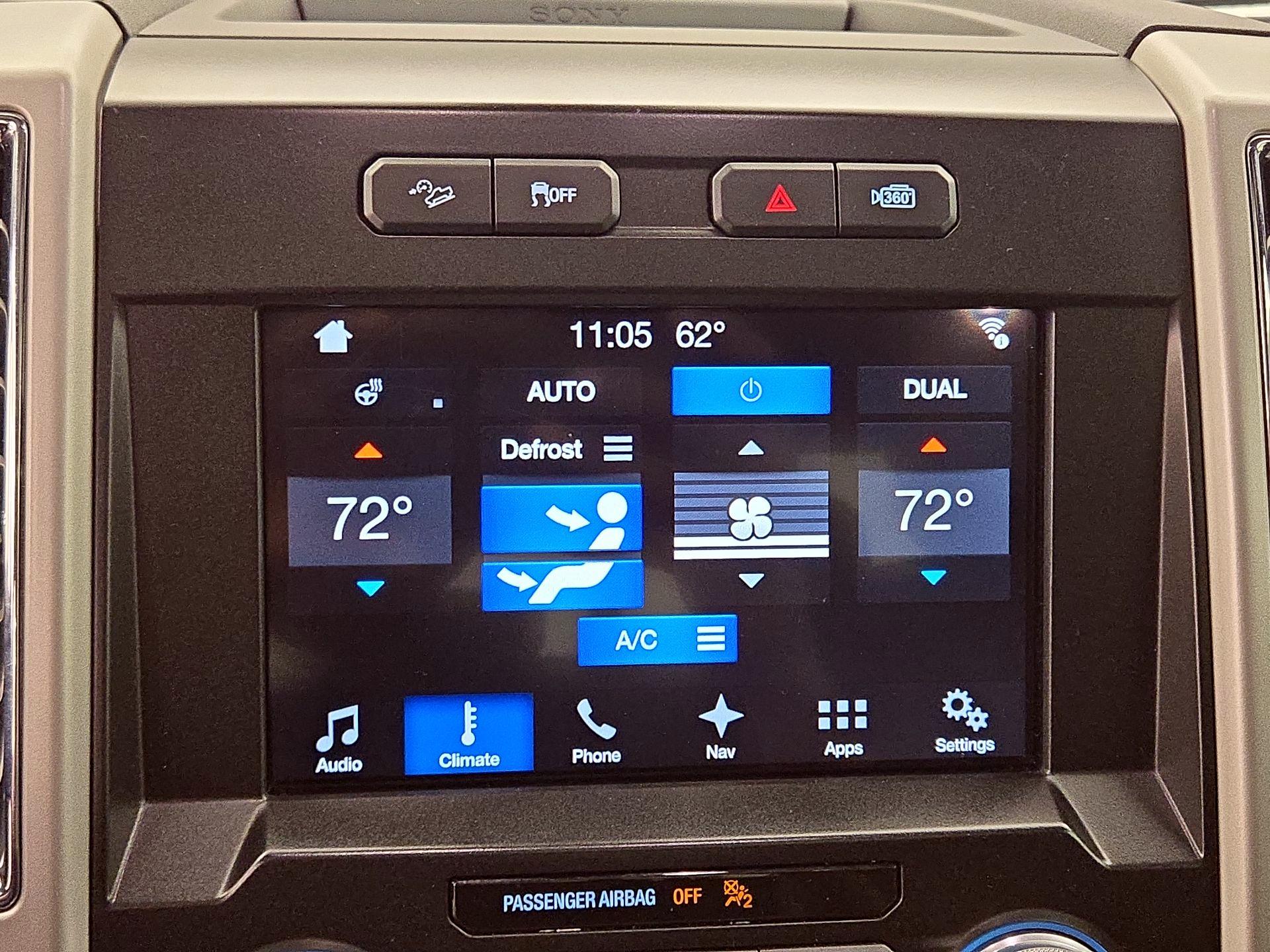 Thumbnail: 2016 Ford F-150 - 17