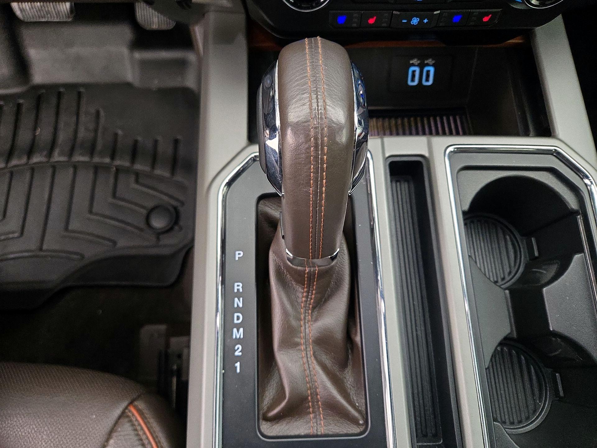 Thumbnail: 2016 Ford F-150 - 18