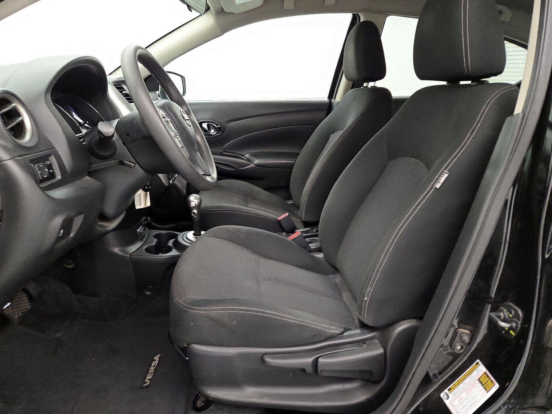 Thumbnail: 2018 Nissan Versa - 11