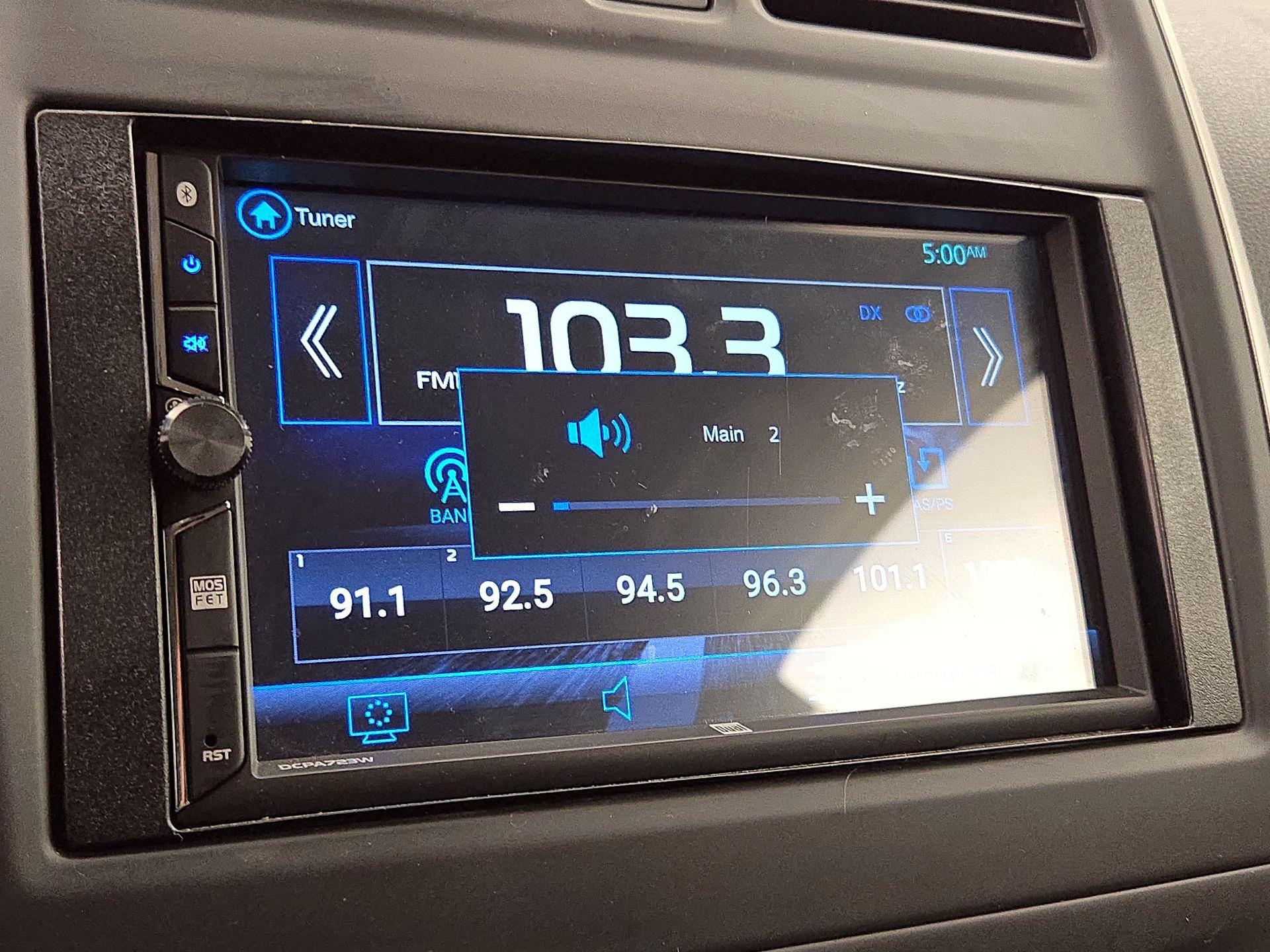 Thumbnail: 2018 Nissan Versa - 14