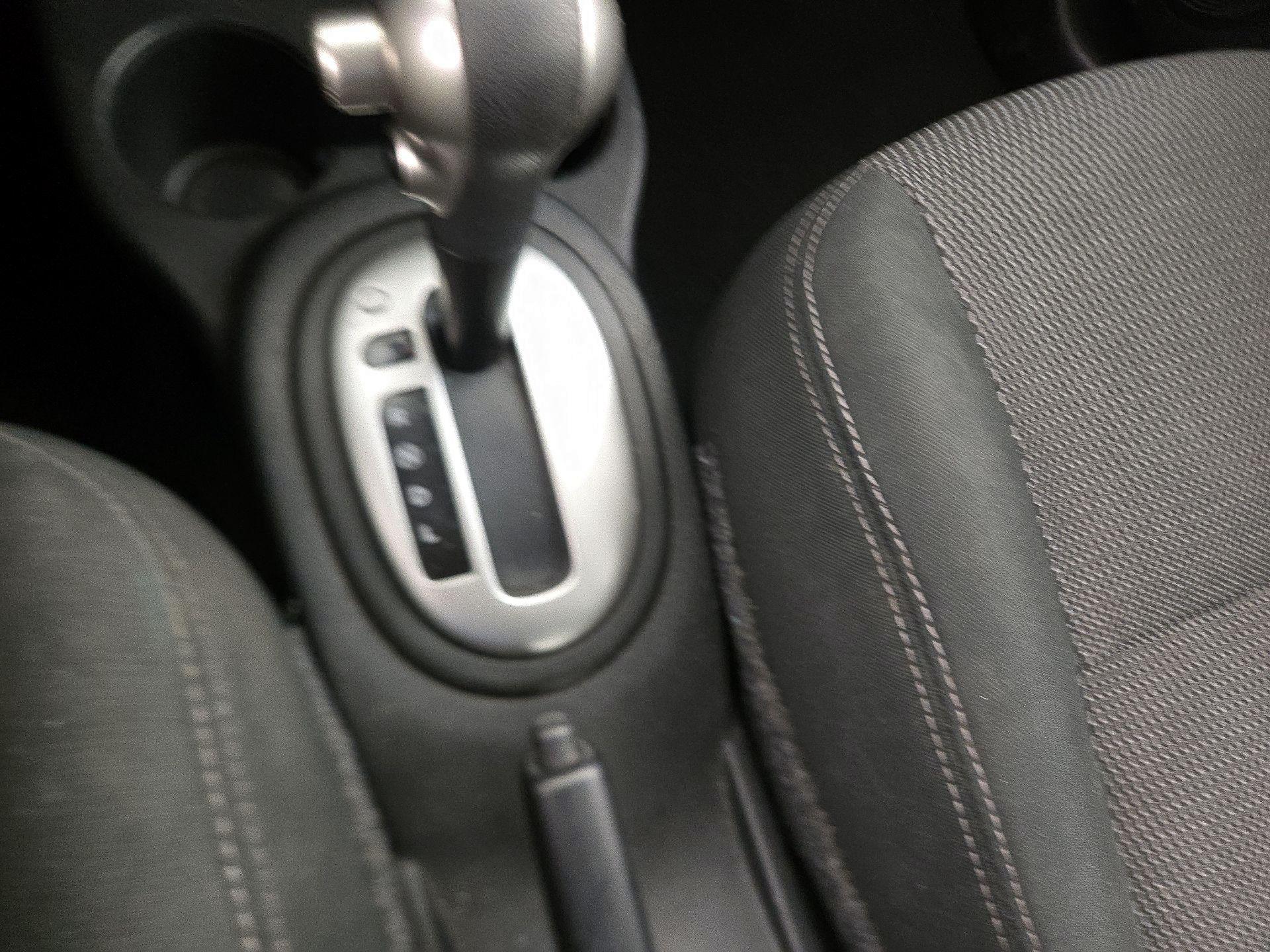 Thumbnail: 2018 Nissan Versa - 16