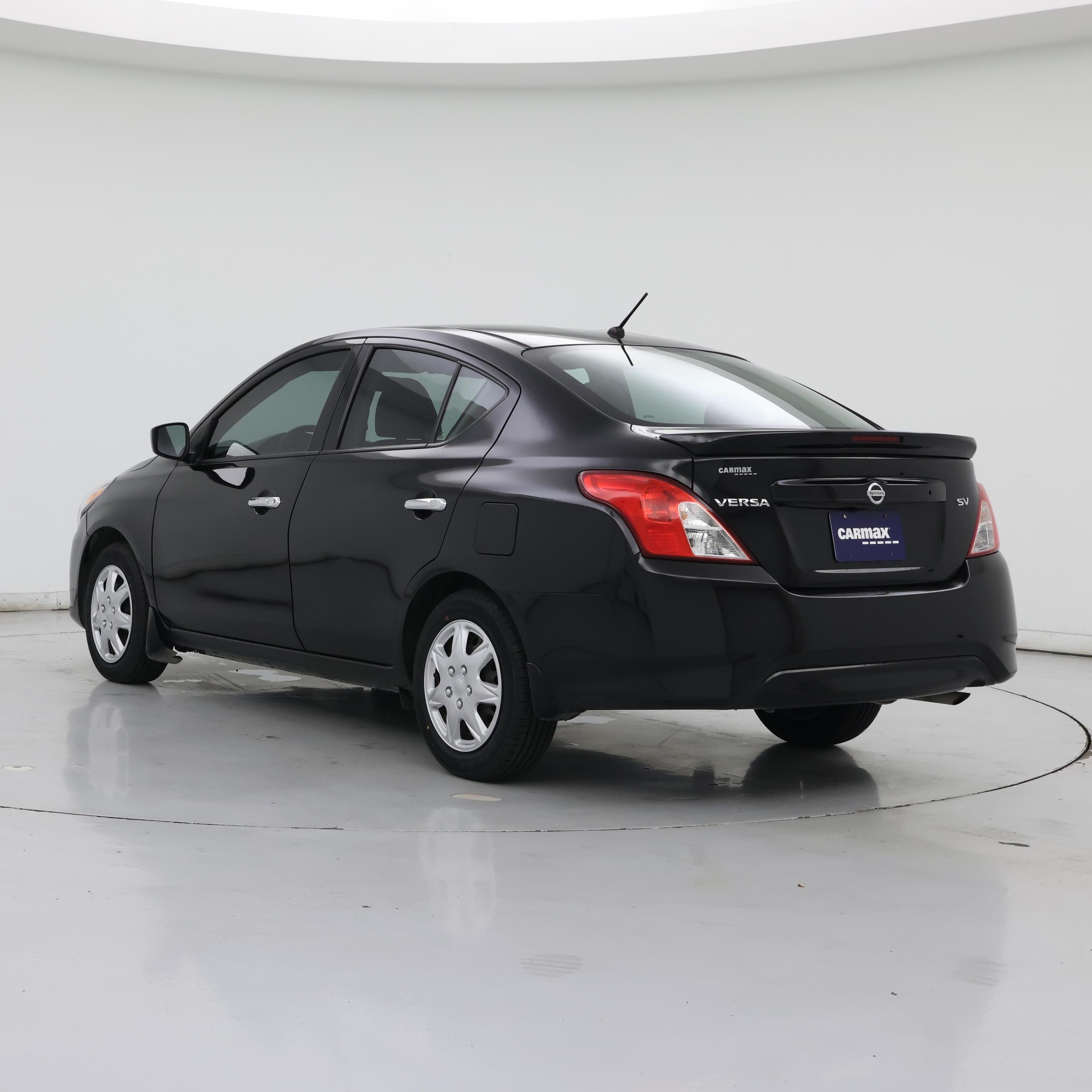 Thumbnail: 2018 Nissan Versa - 2