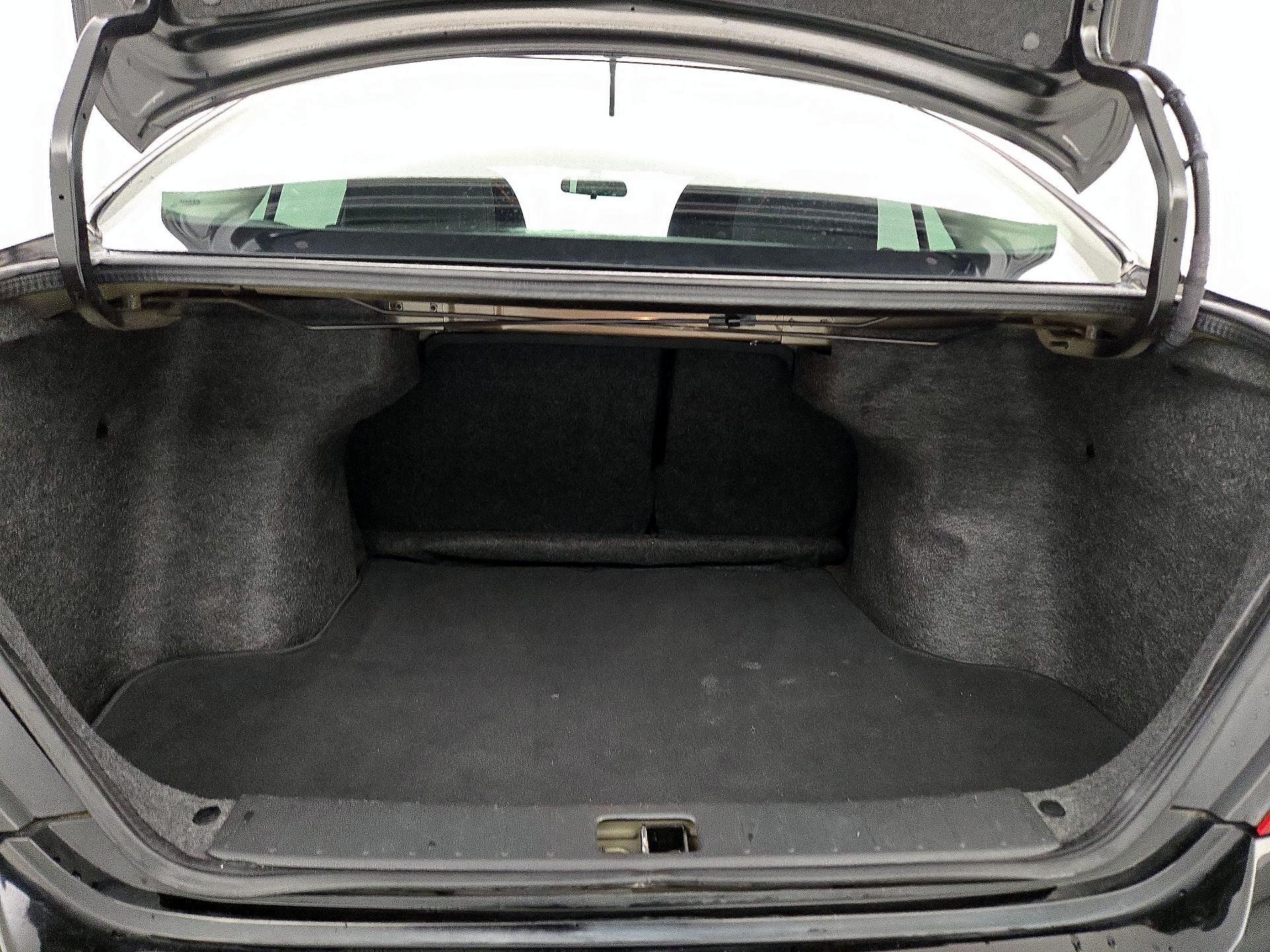 Thumbnail: 2018 Nissan Versa - 19