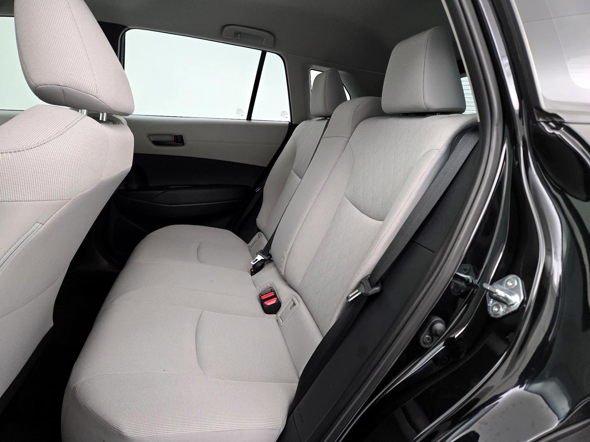 Thumbnail: 2025 Toyota Corolla Cross - 19