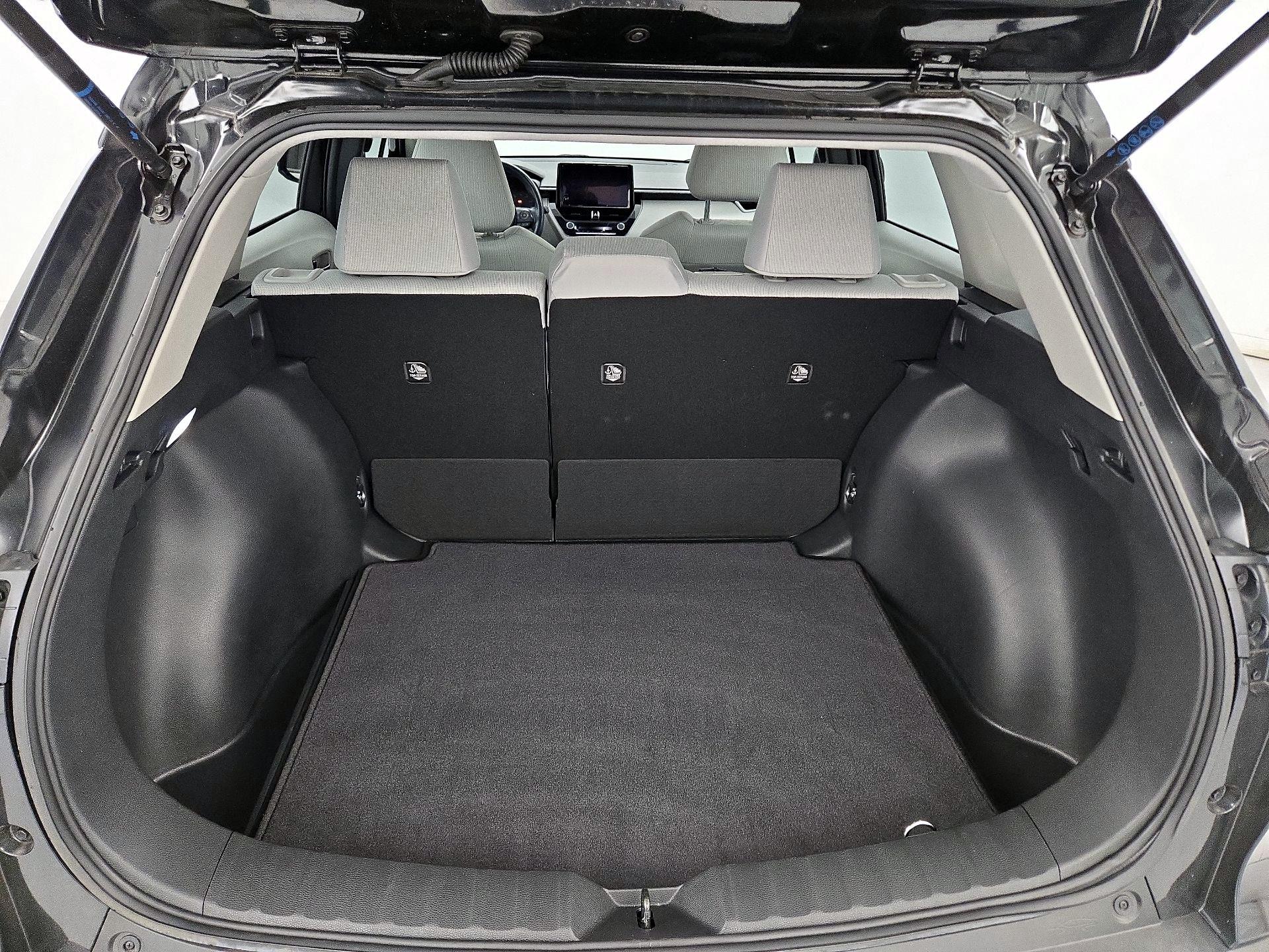 Thumbnail: 2025 Toyota Corolla Cross - 20