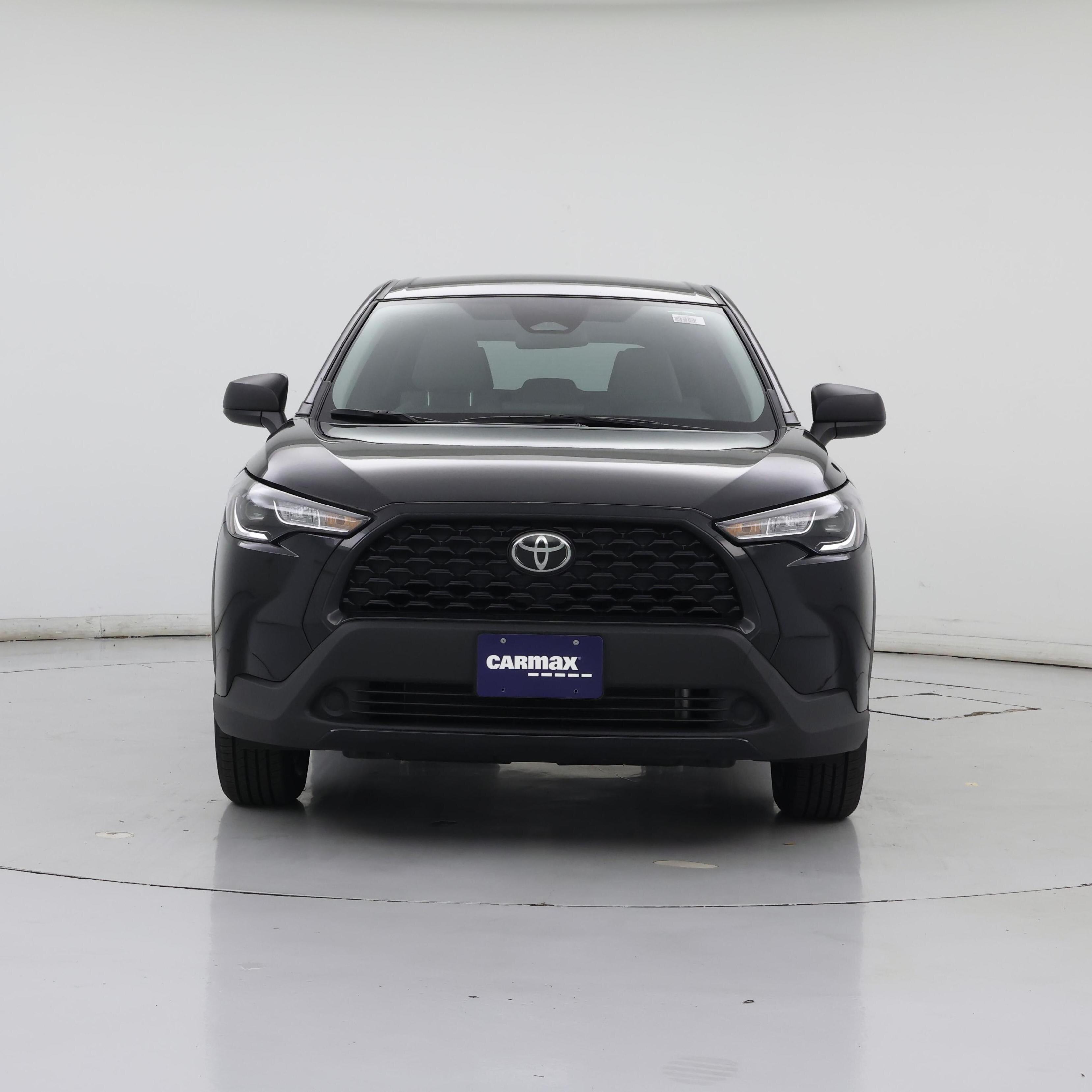 Thumbnail: 2025 Toyota Corolla Cross - 5