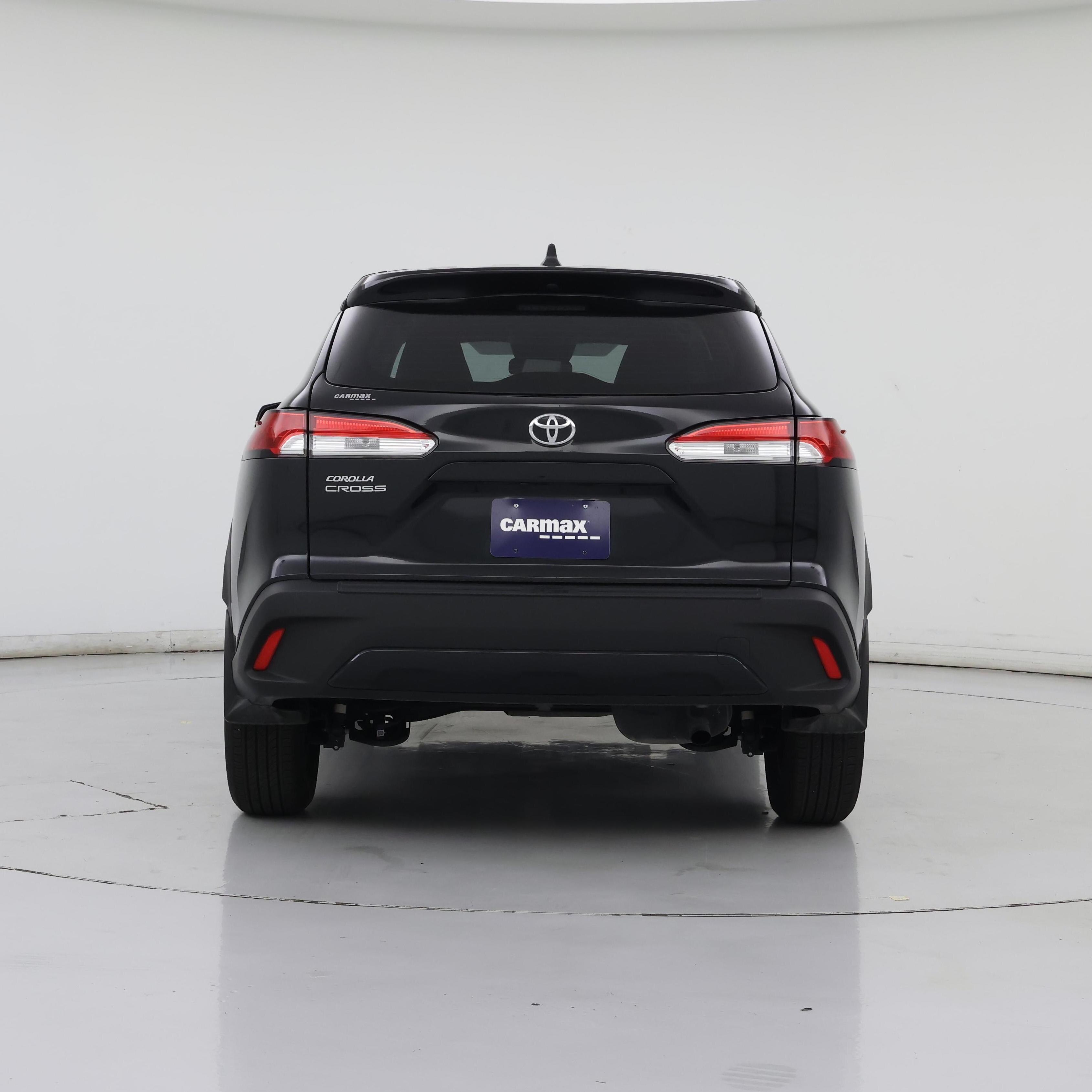 Thumbnail: 2025 Toyota Corolla Cross - 6