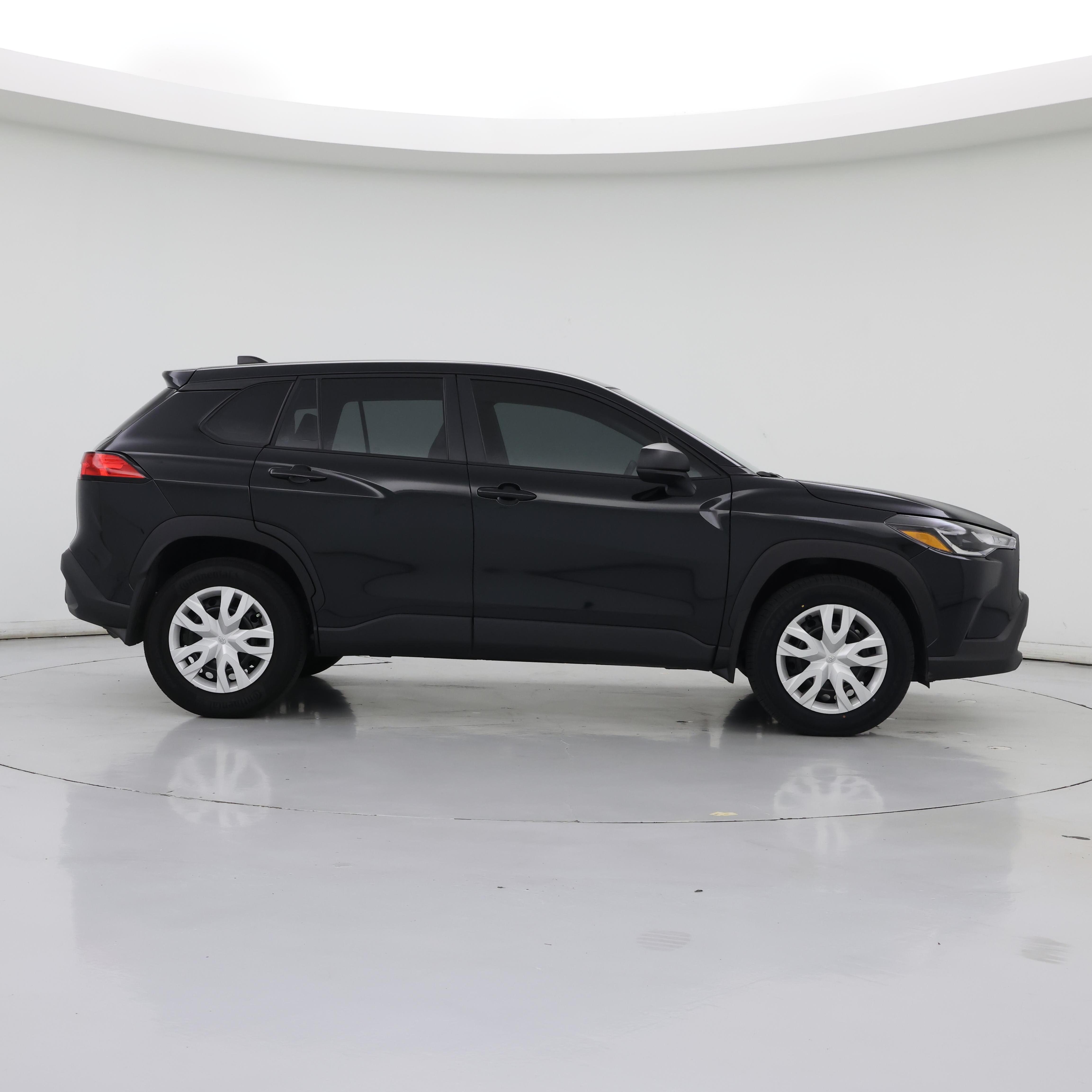 Thumbnail: 2025 Toyota Corolla Cross - 7