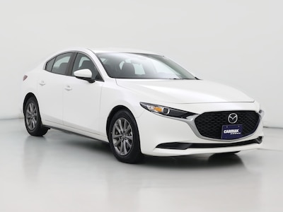 2021 Mazda Mazda3 S