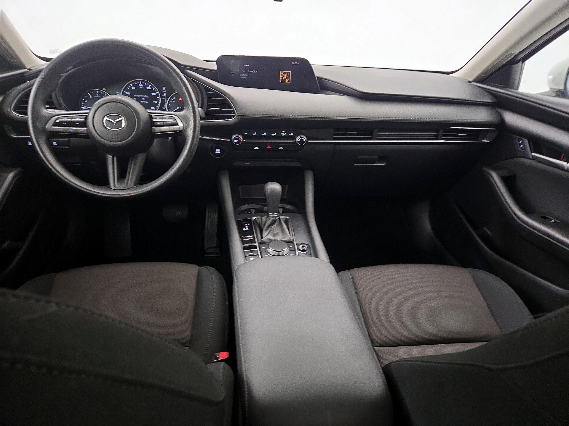 Thumbnail: 2021 Mazda Mazda3 - 9