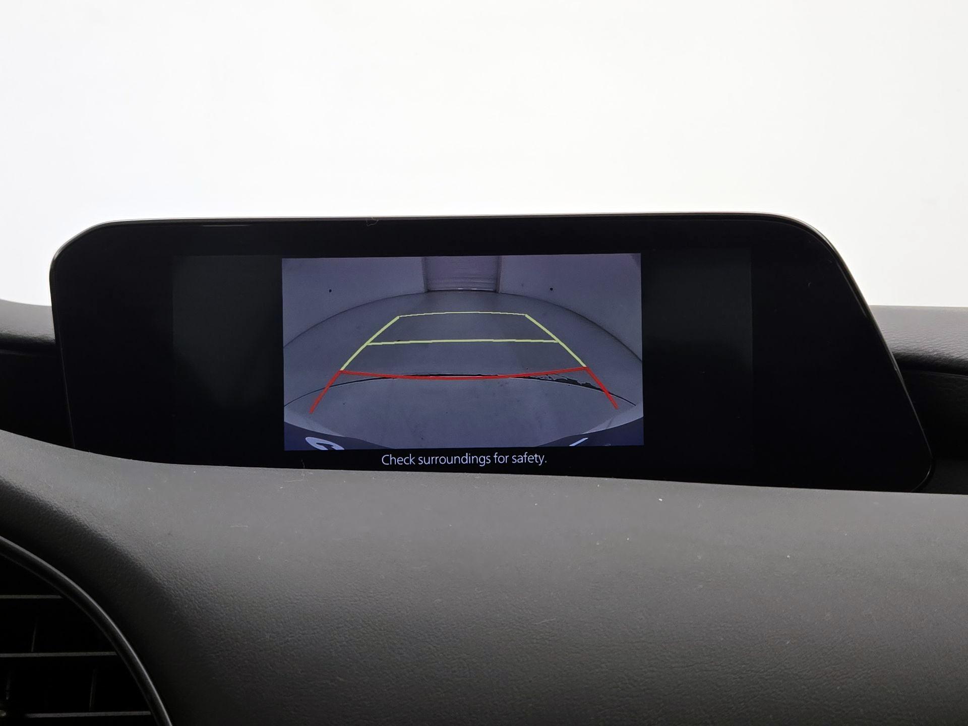 Thumbnail: 2021 Mazda Mazda3 - 14