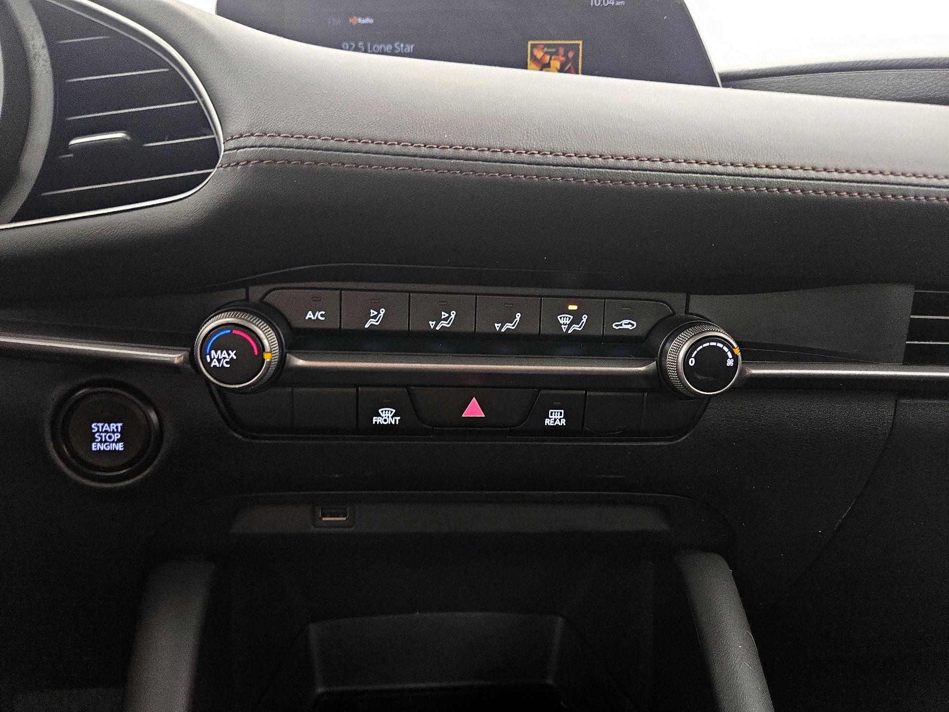 Thumbnail: 2021 Mazda Mazda3 - 16