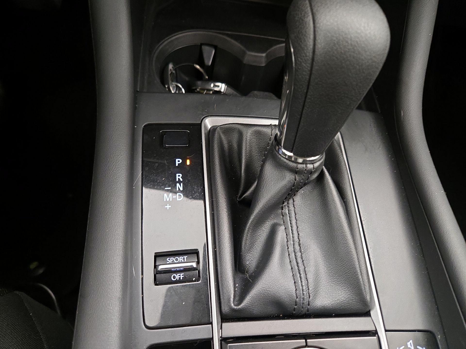 Thumbnail: 2021 Mazda Mazda3 - 17