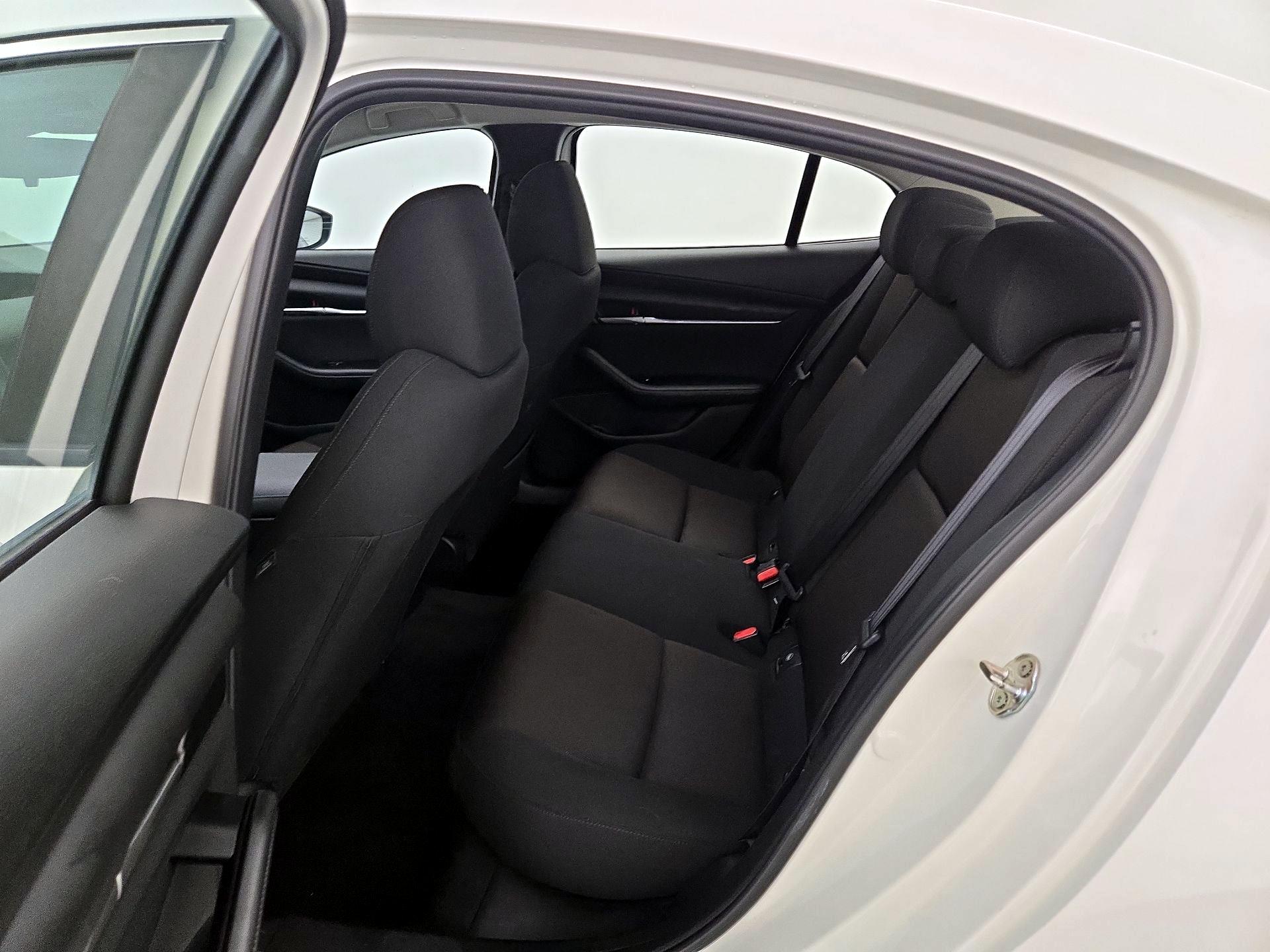 Thumbnail: 2021 Mazda Mazda3 - 19