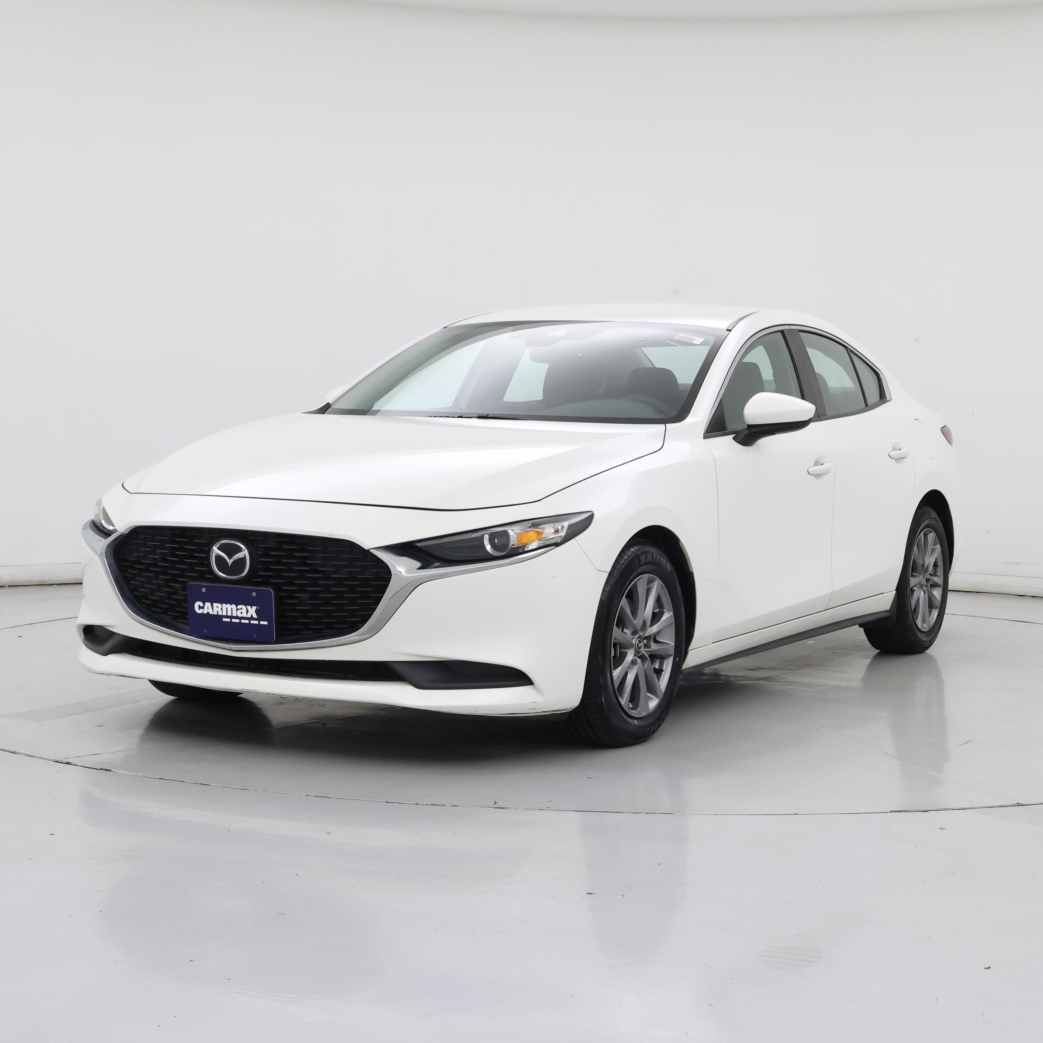 Thumbnail: 2021 Mazda Mazda3 - 4