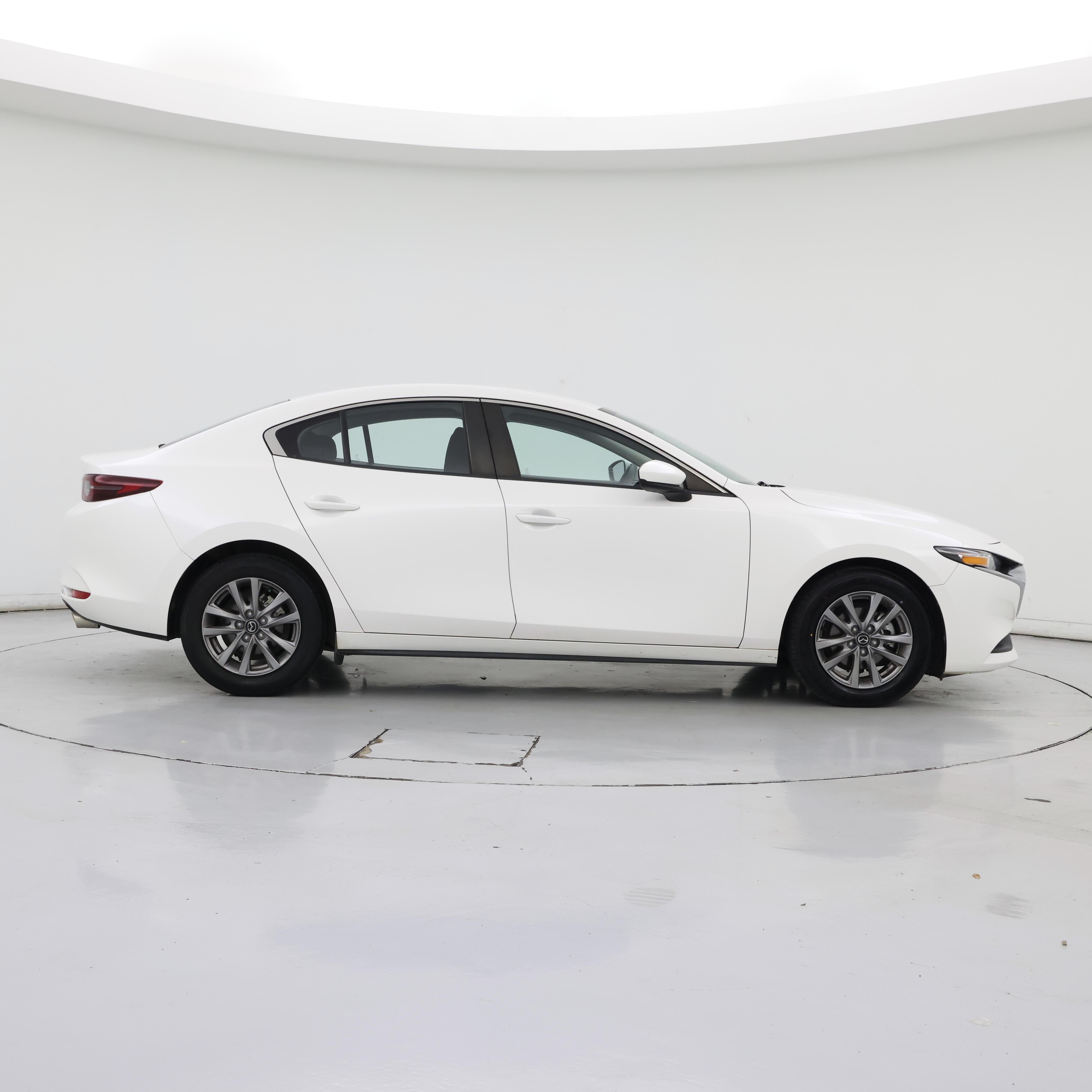 Thumbnail: 2021 Mazda Mazda3 - 7