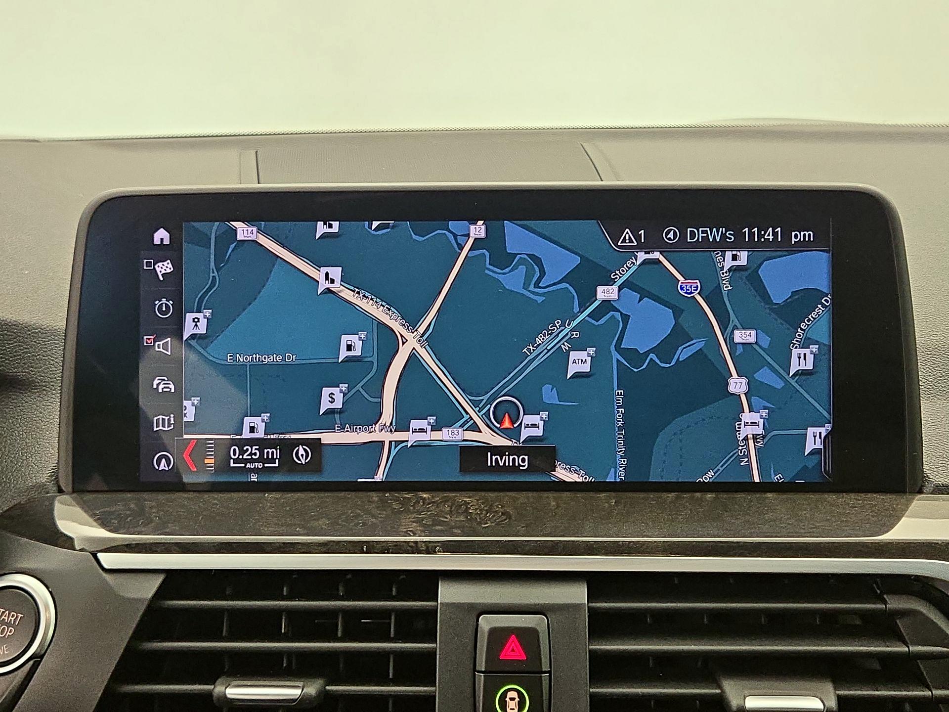 Thumbnail: 2019 BMW X3 - 14