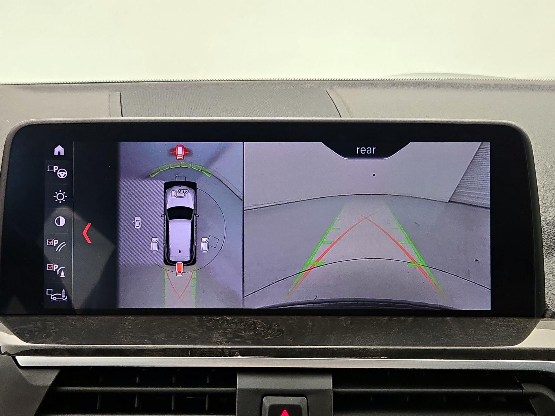 Thumbnail: 2019 BMW X3 - 15