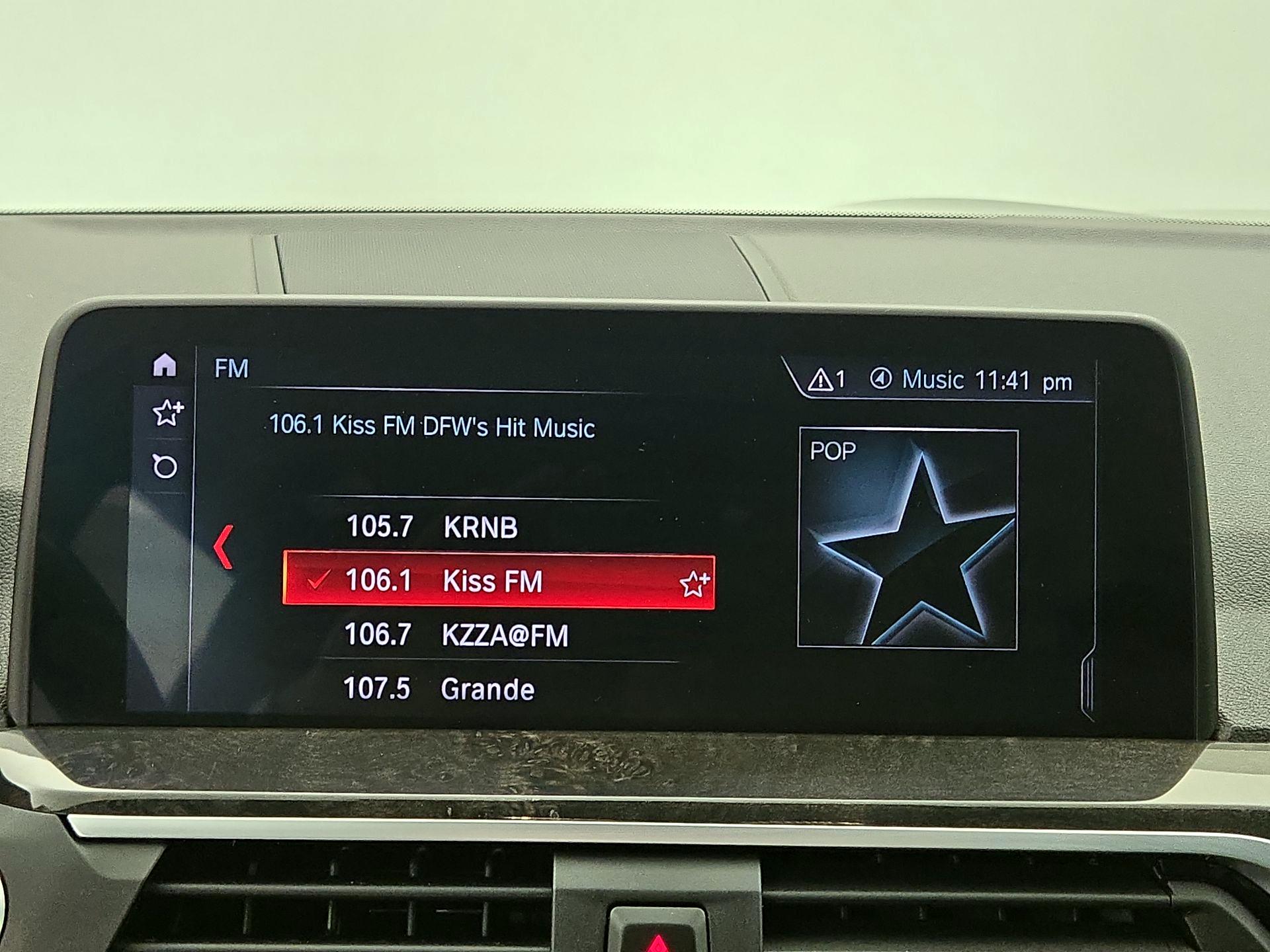 Thumbnail: 2019 BMW X3 - 16