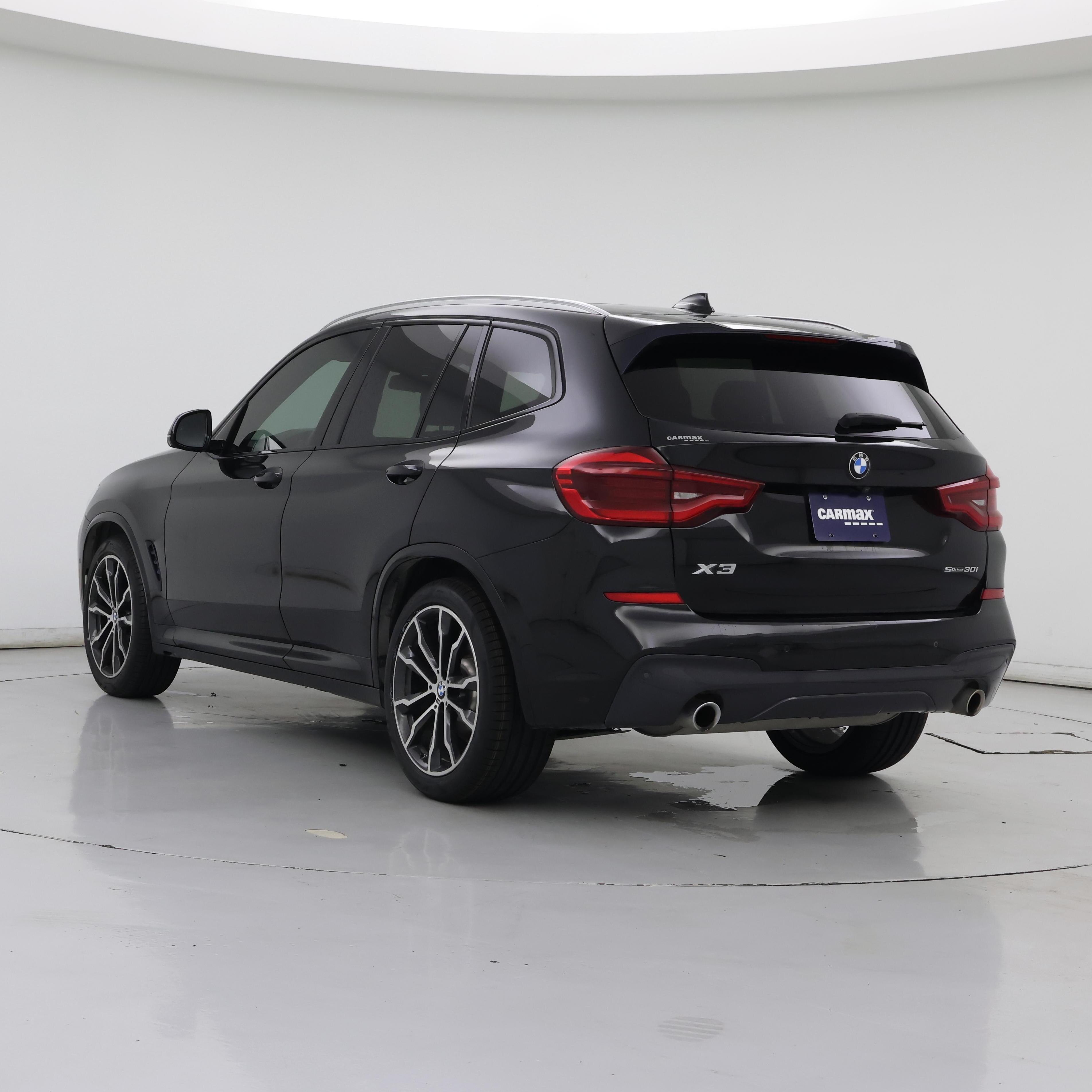 Thumbnail: 2019 BMW X3 - 2