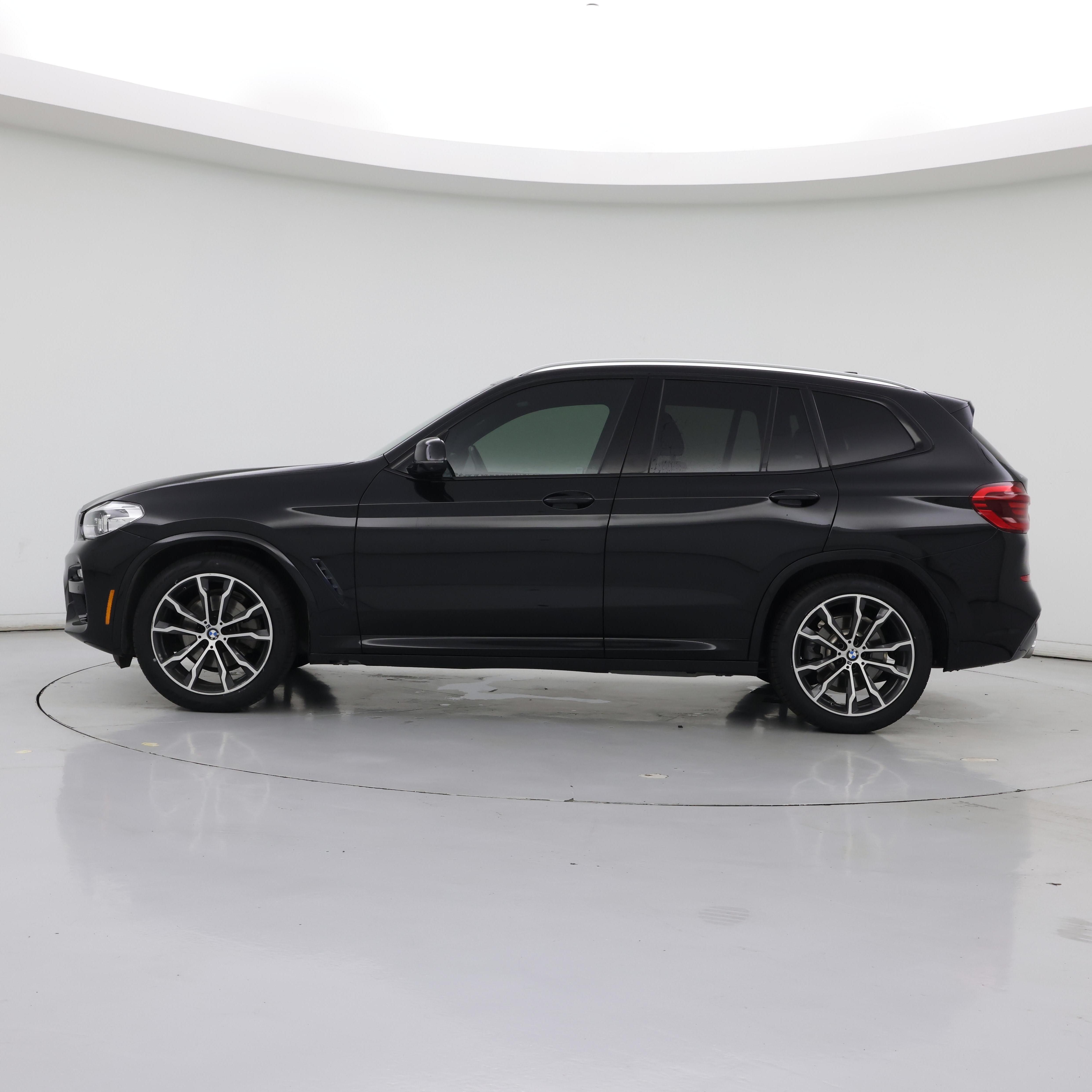 Thumbnail: 2019 BMW X3 - 3