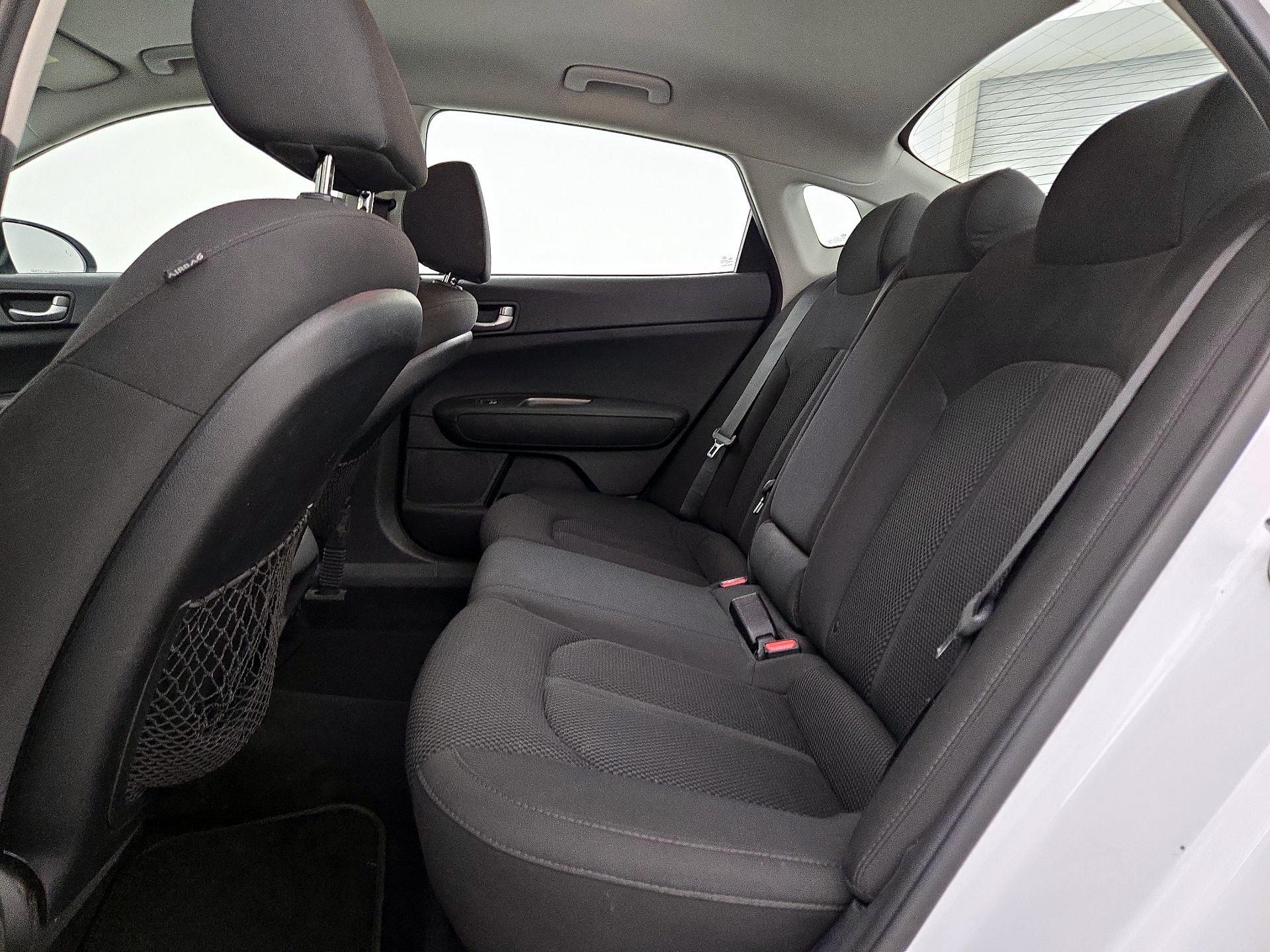 Thumbnail: 2020 Kia Optima - 19