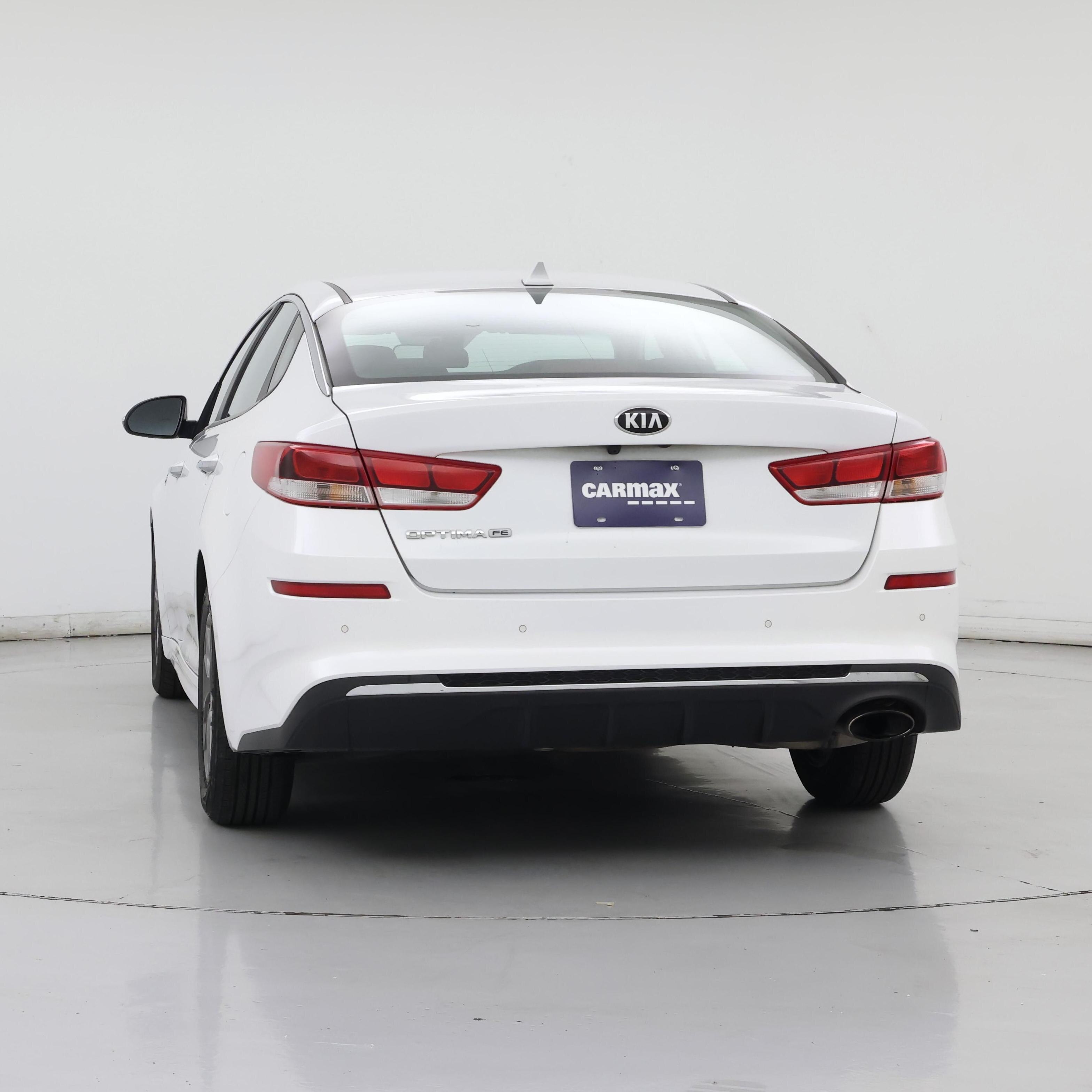 Thumbnail: 2020 Kia Optima - 6