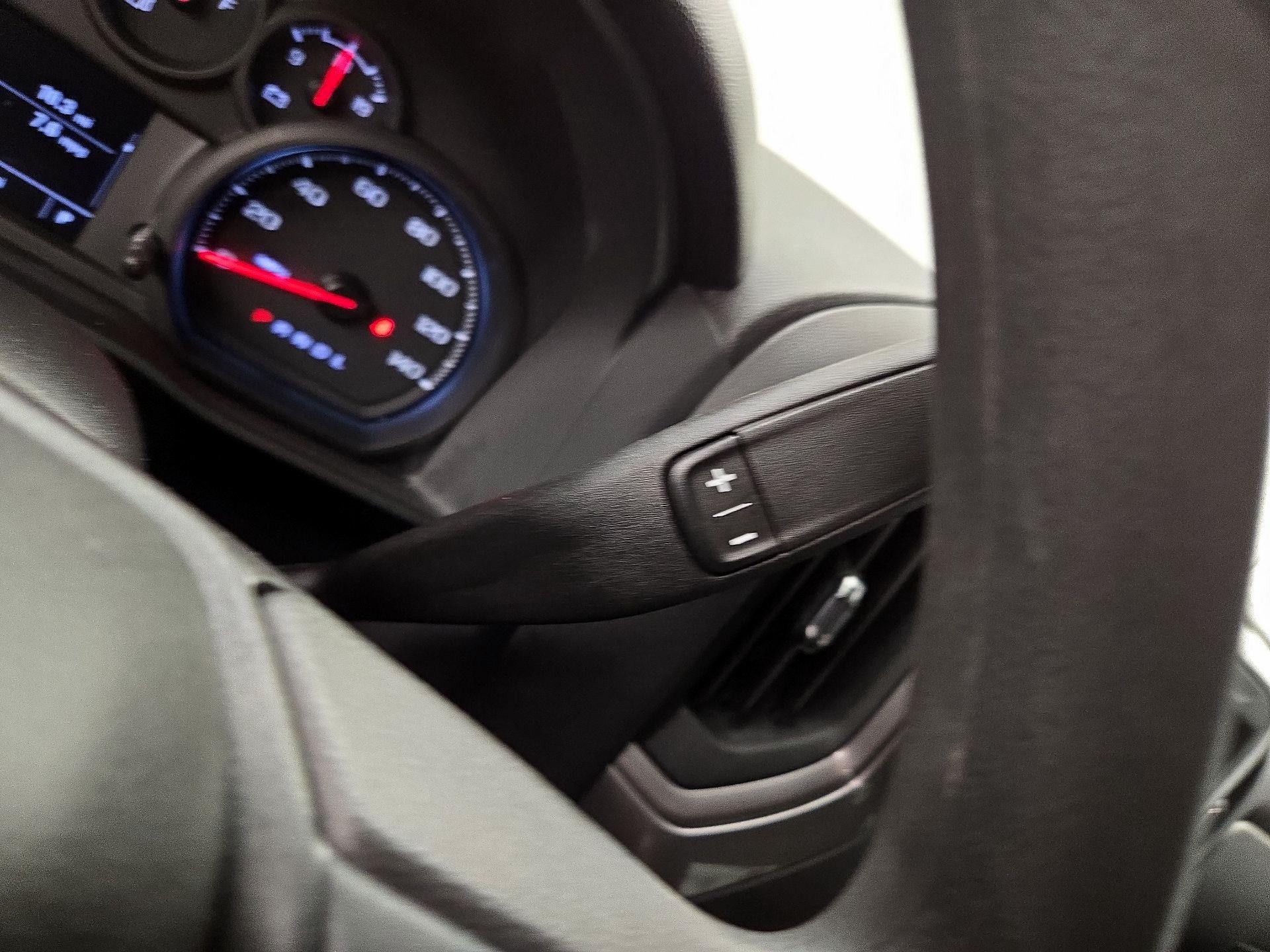 Thumbnail: 2025 Chevrolet Silverado 1500 - 17