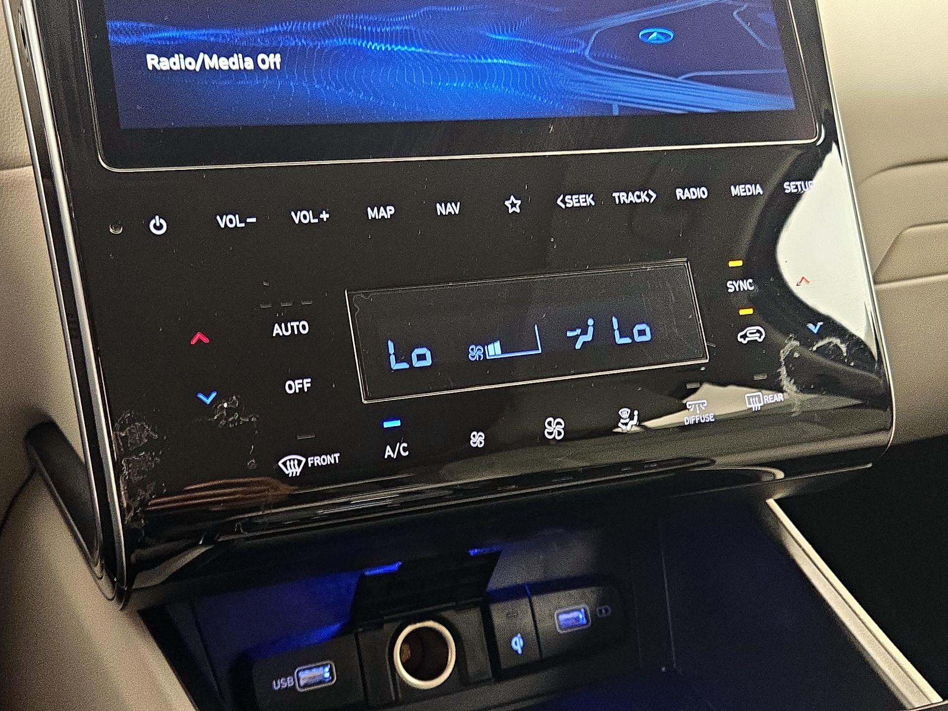 Thumbnail: 2022 Hyundai Tucson - 15