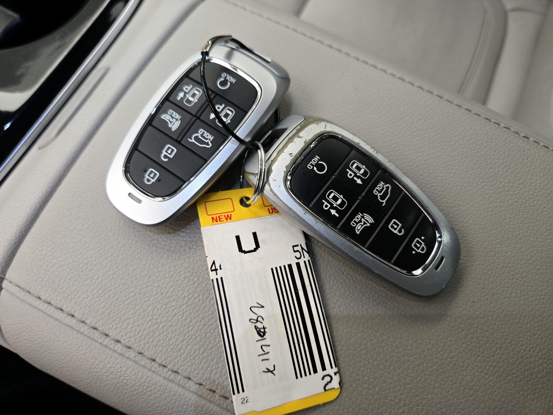 Thumbnail: 2022 Hyundai Tucson - 19