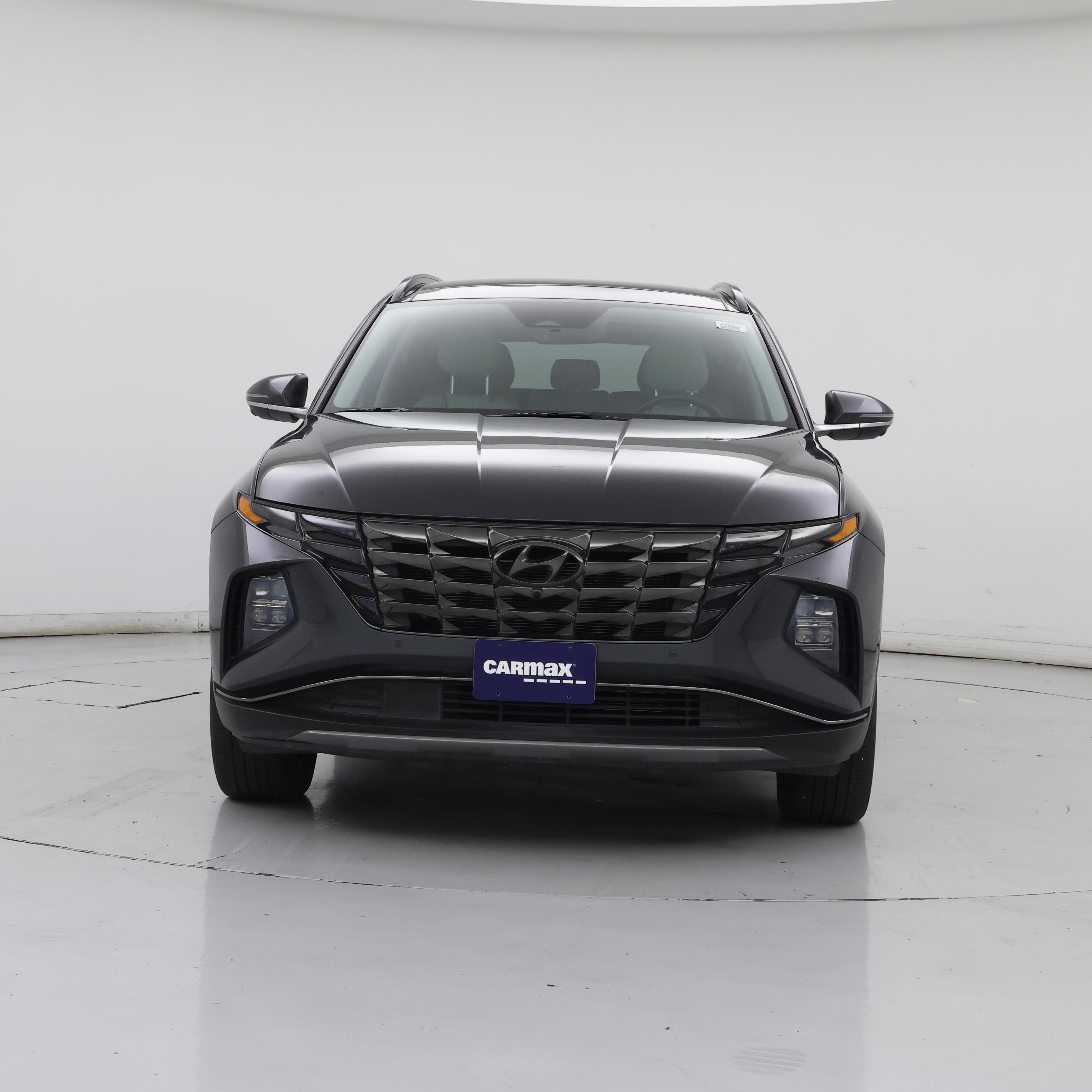 Thumbnail: 2022 Hyundai Tucson - 5