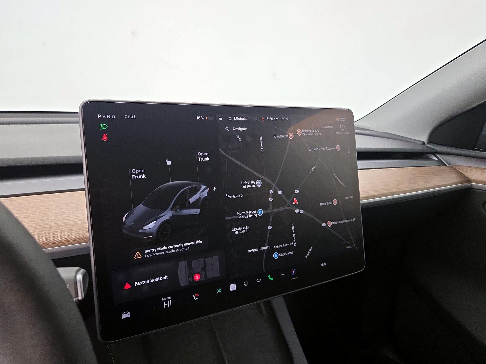 Thumbnail: 2023 Tesla Model Y - 13