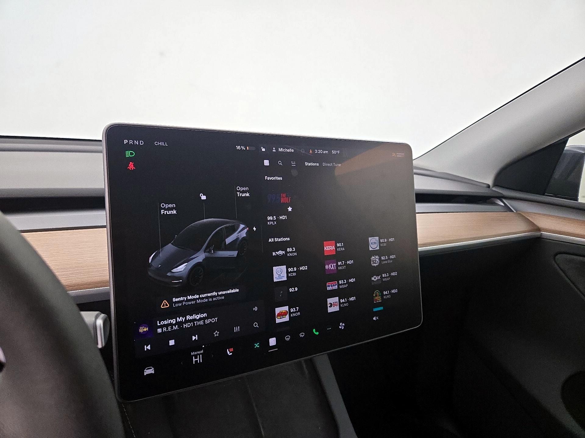 Thumbnail: 2023 Tesla Model Y - 15