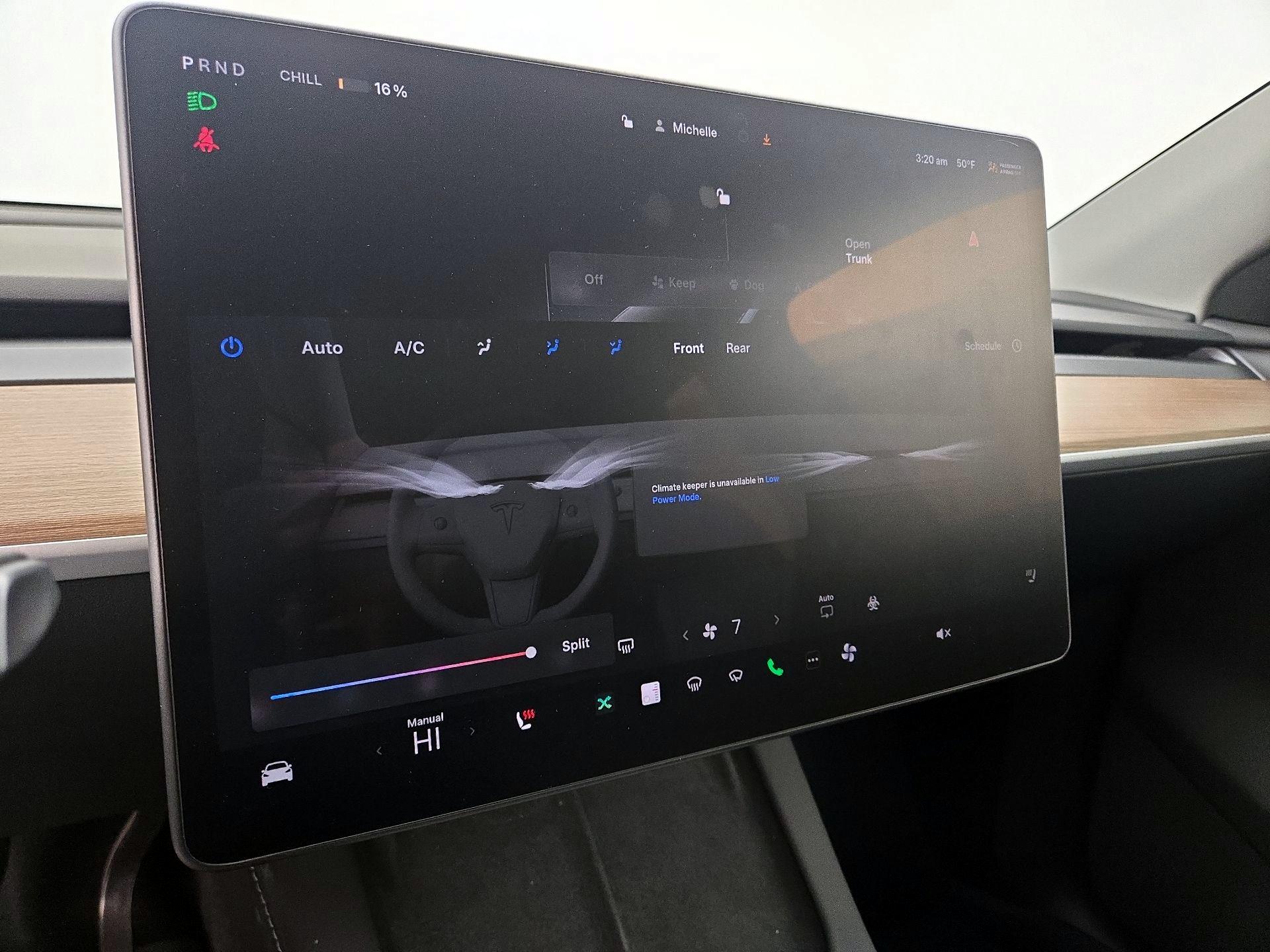 Thumbnail: 2023 Tesla Model Y - 16