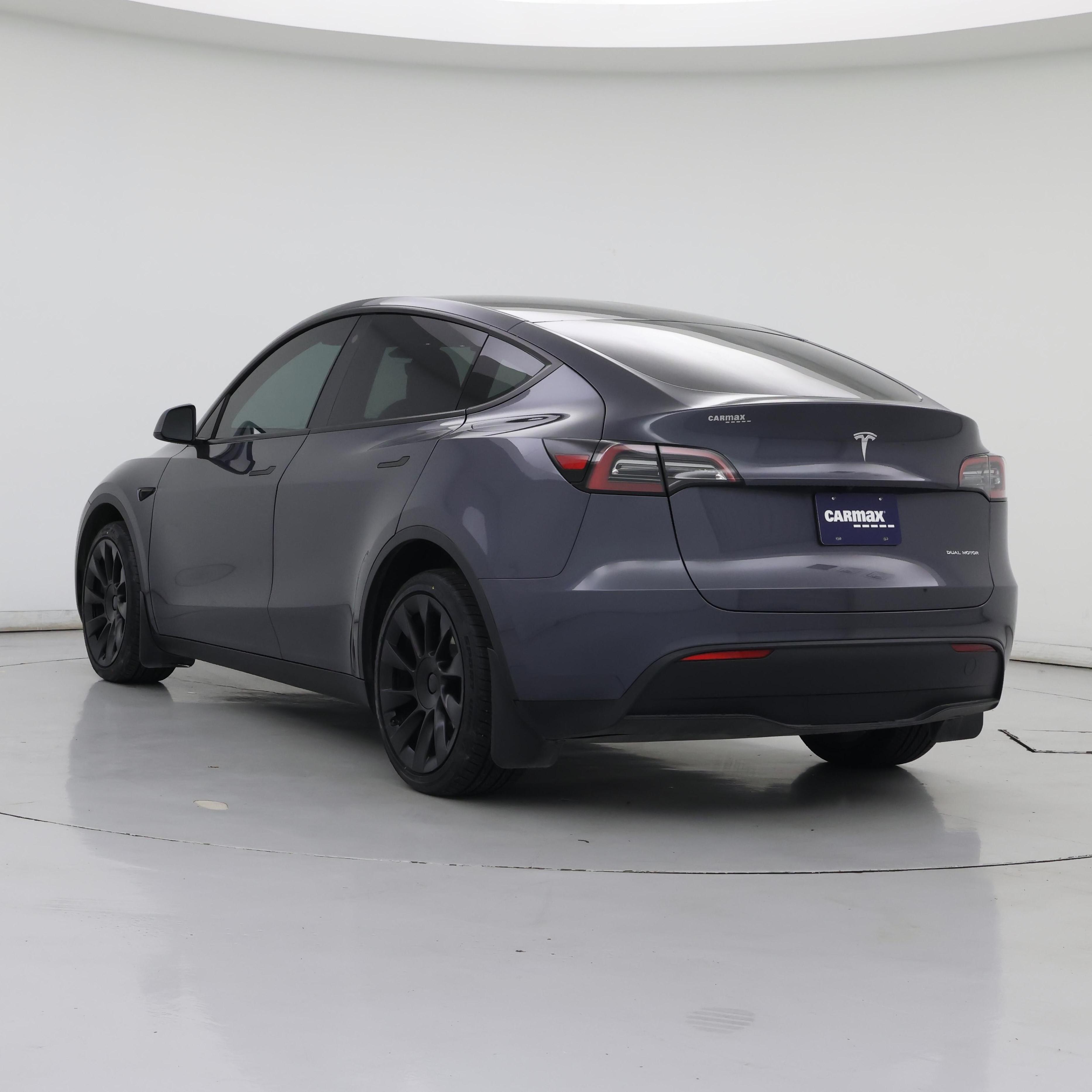 Thumbnail: 2023 Tesla Model Y - 2