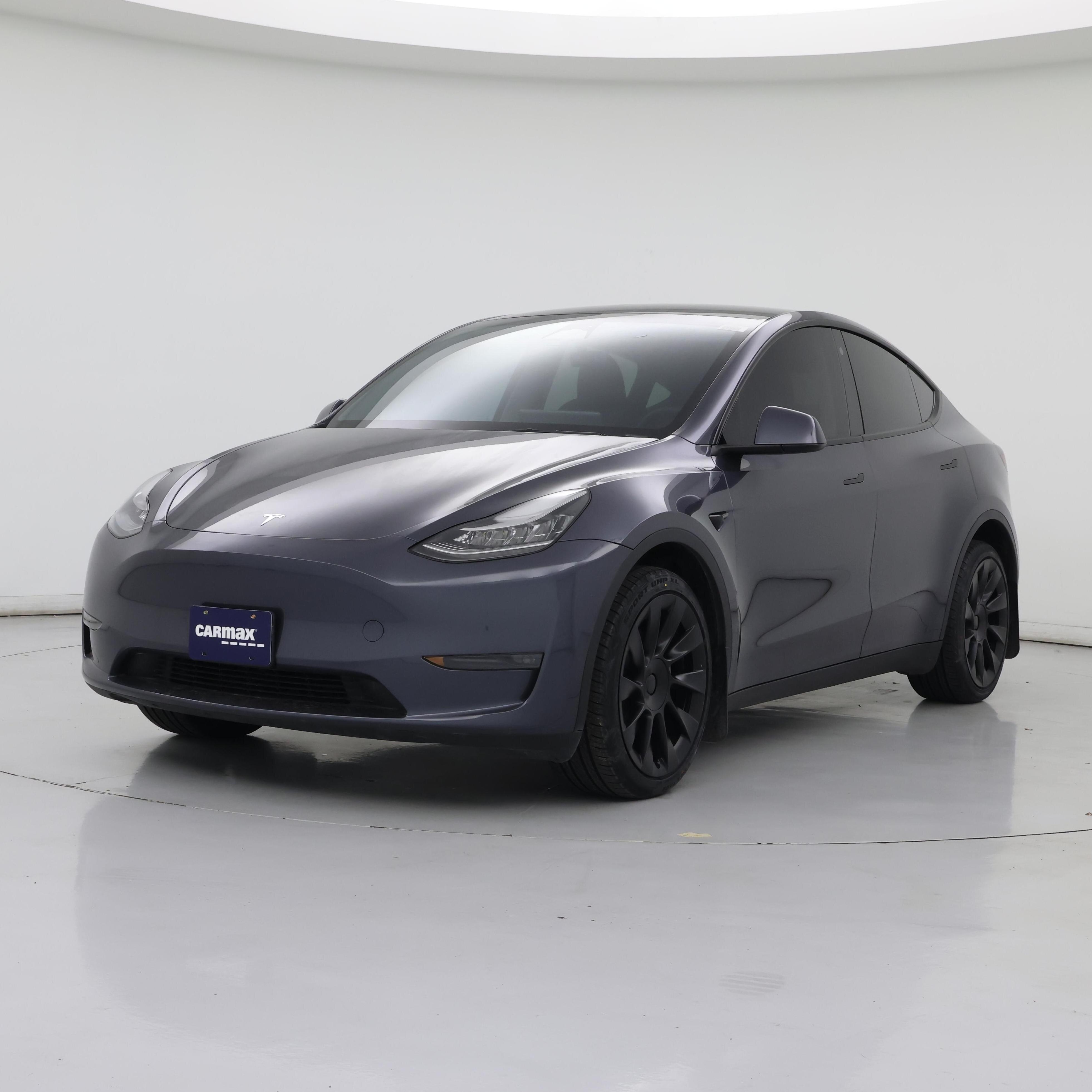 Thumbnail: 2023 Tesla Model Y - 4