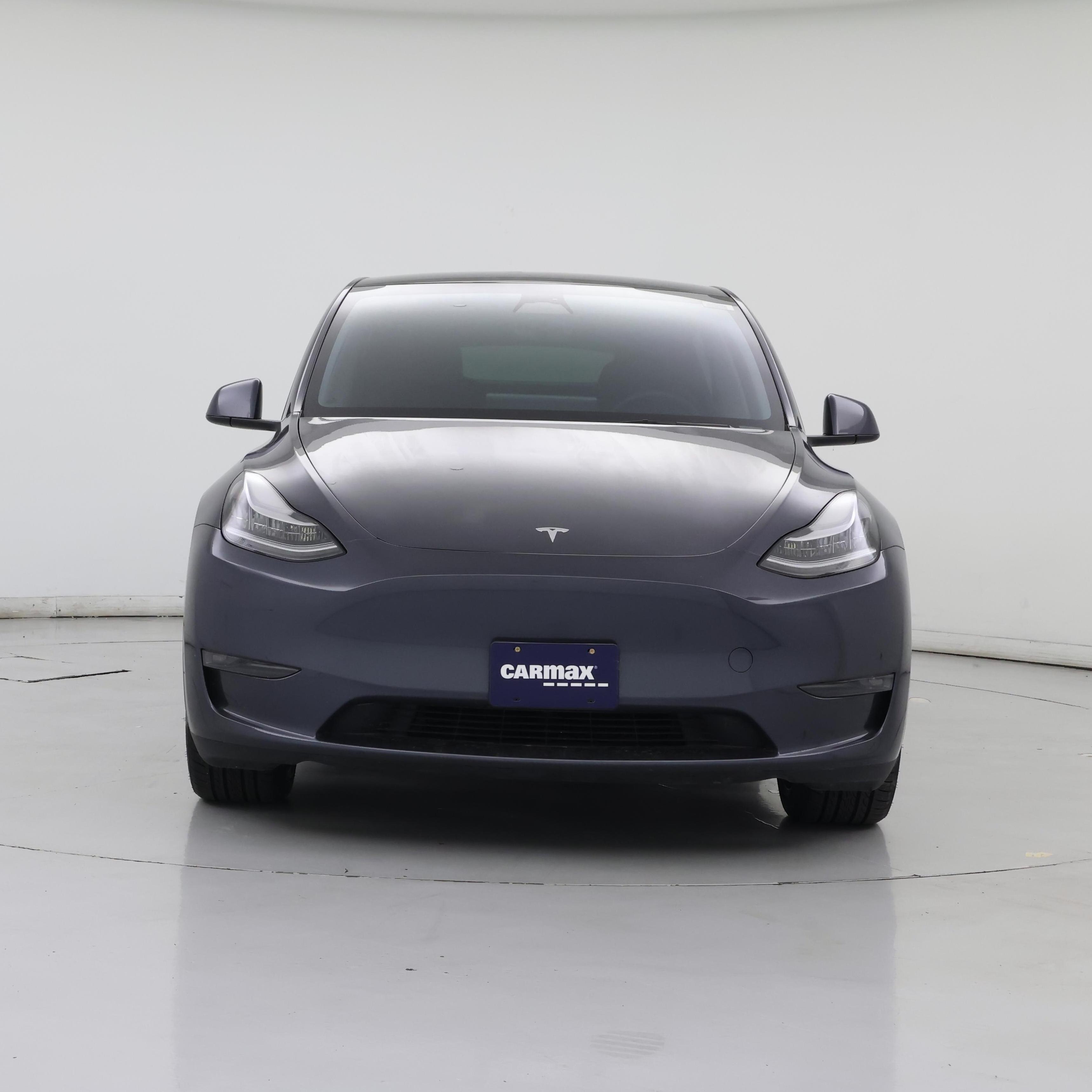 Thumbnail: 2023 Tesla Model Y - 5