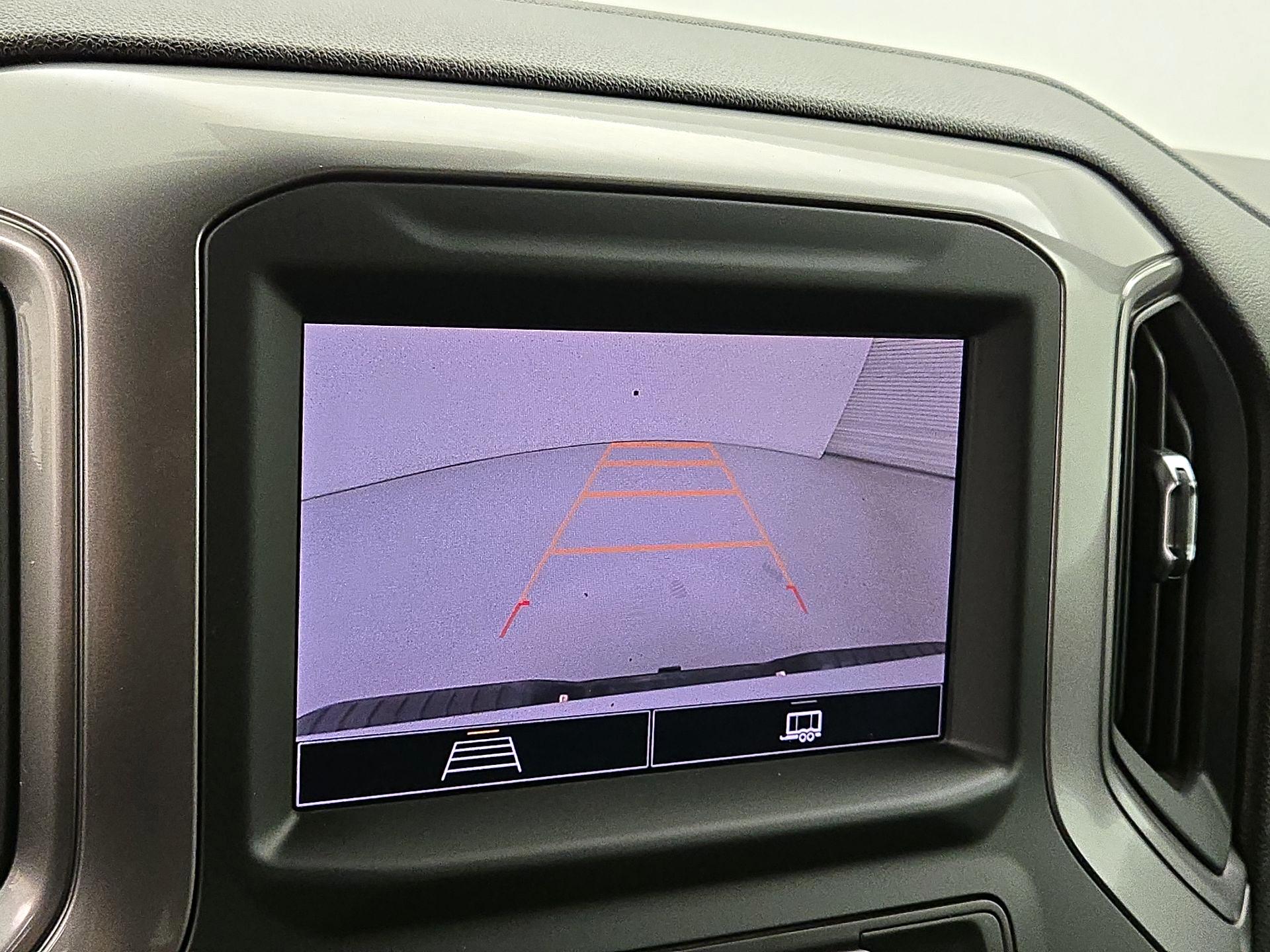 Thumbnail: 2024 Chevrolet Silverado 2500 - 14