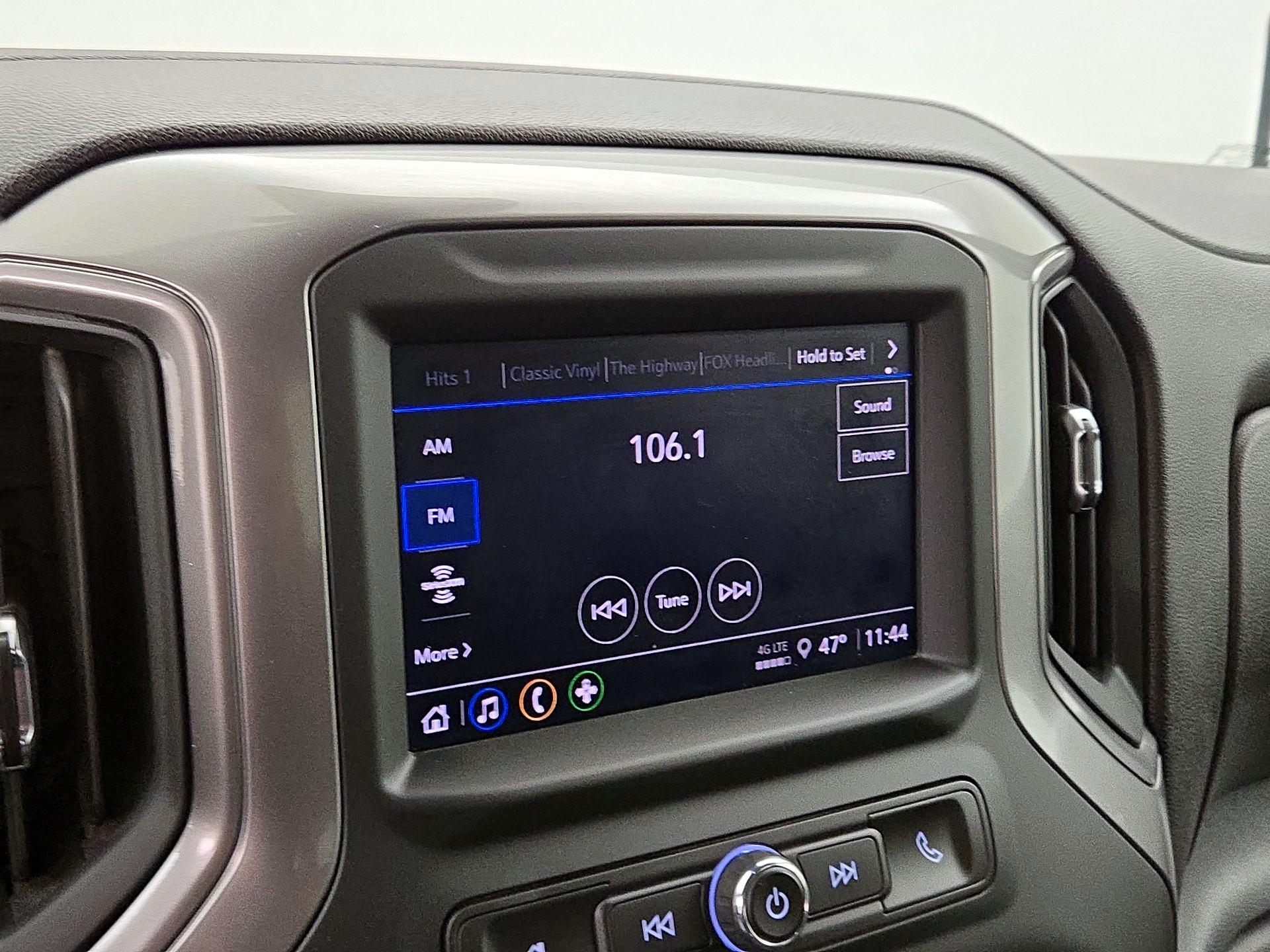 Thumbnail: 2024 Chevrolet Silverado 2500 - 15