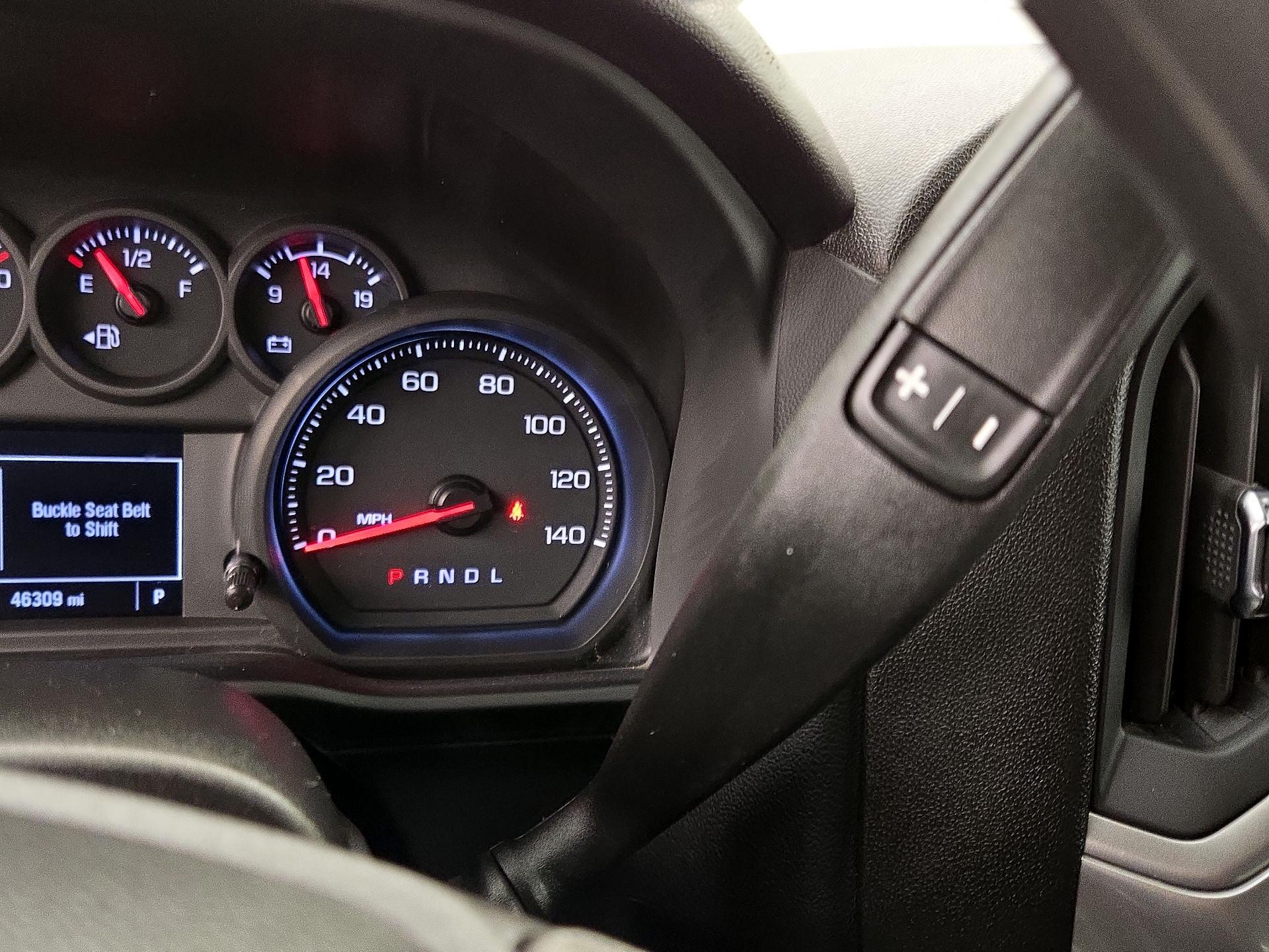 Thumbnail: 2024 Chevrolet Silverado 2500 - 17