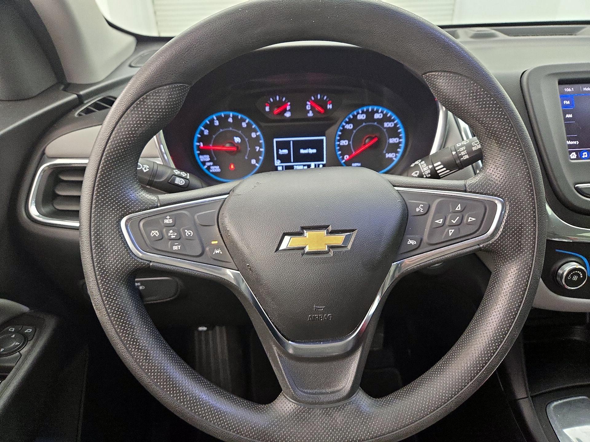 Thumbnail: 2020 Chevrolet Equinox - 10