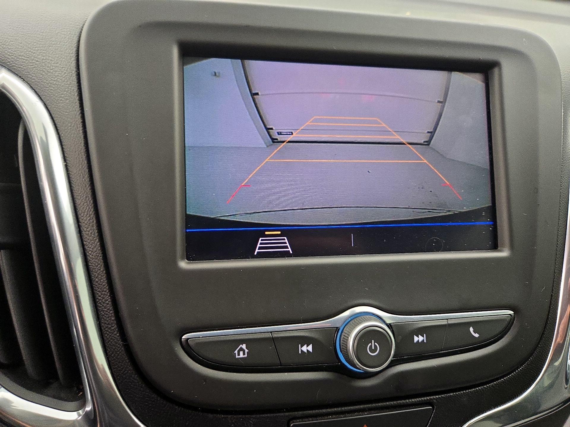 Thumbnail: 2020 Chevrolet Equinox - 13