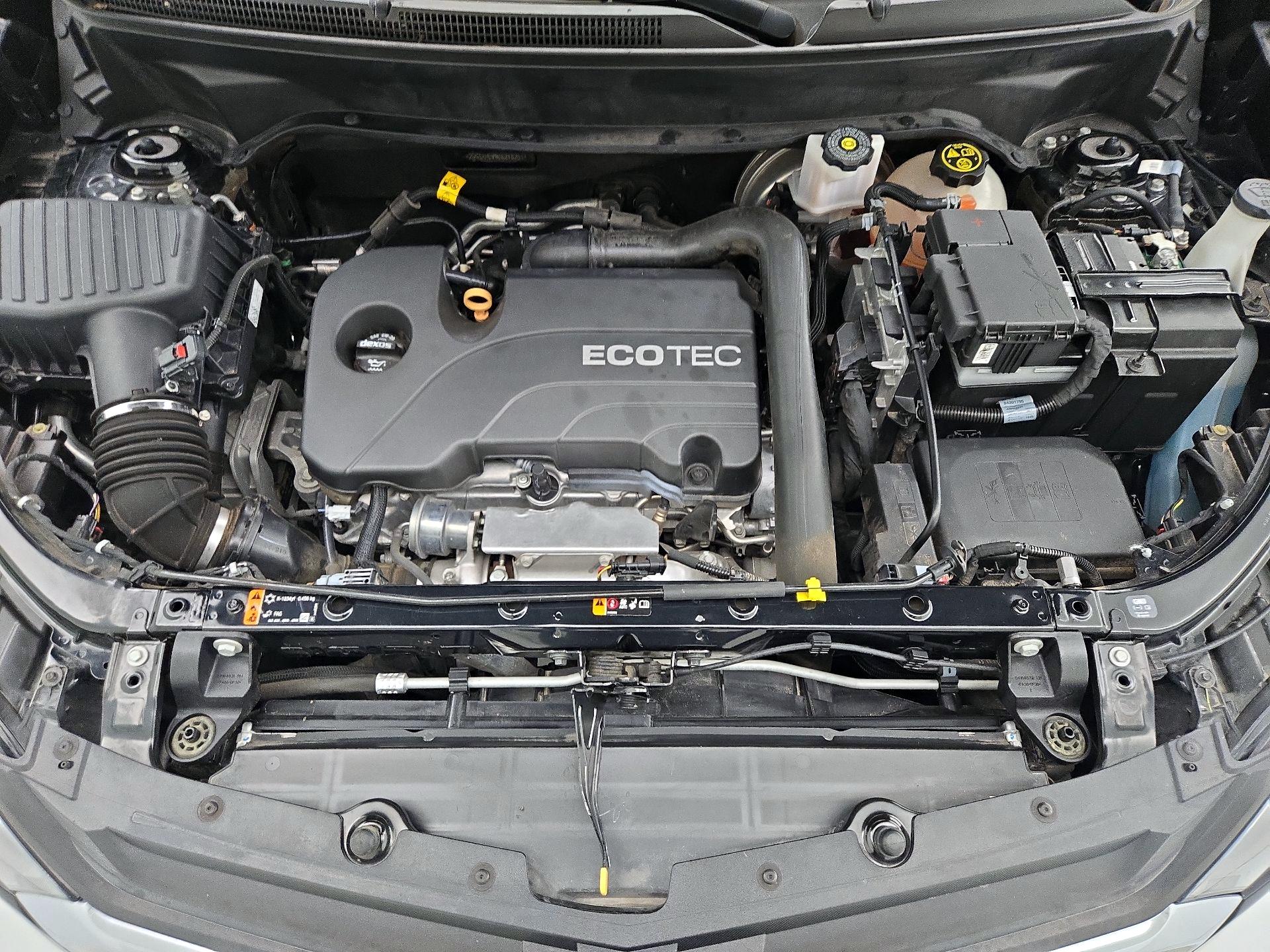 Thumbnail: 2020 Chevrolet Equinox - 20