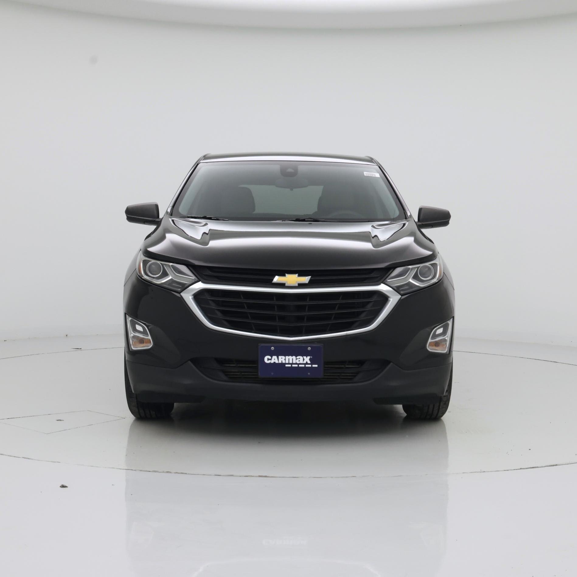 Thumbnail: 2020 Chevrolet Equinox - 5