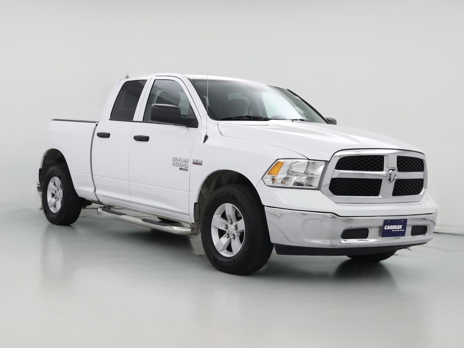 2023 RAM Ram 1500 Classic Tradesman