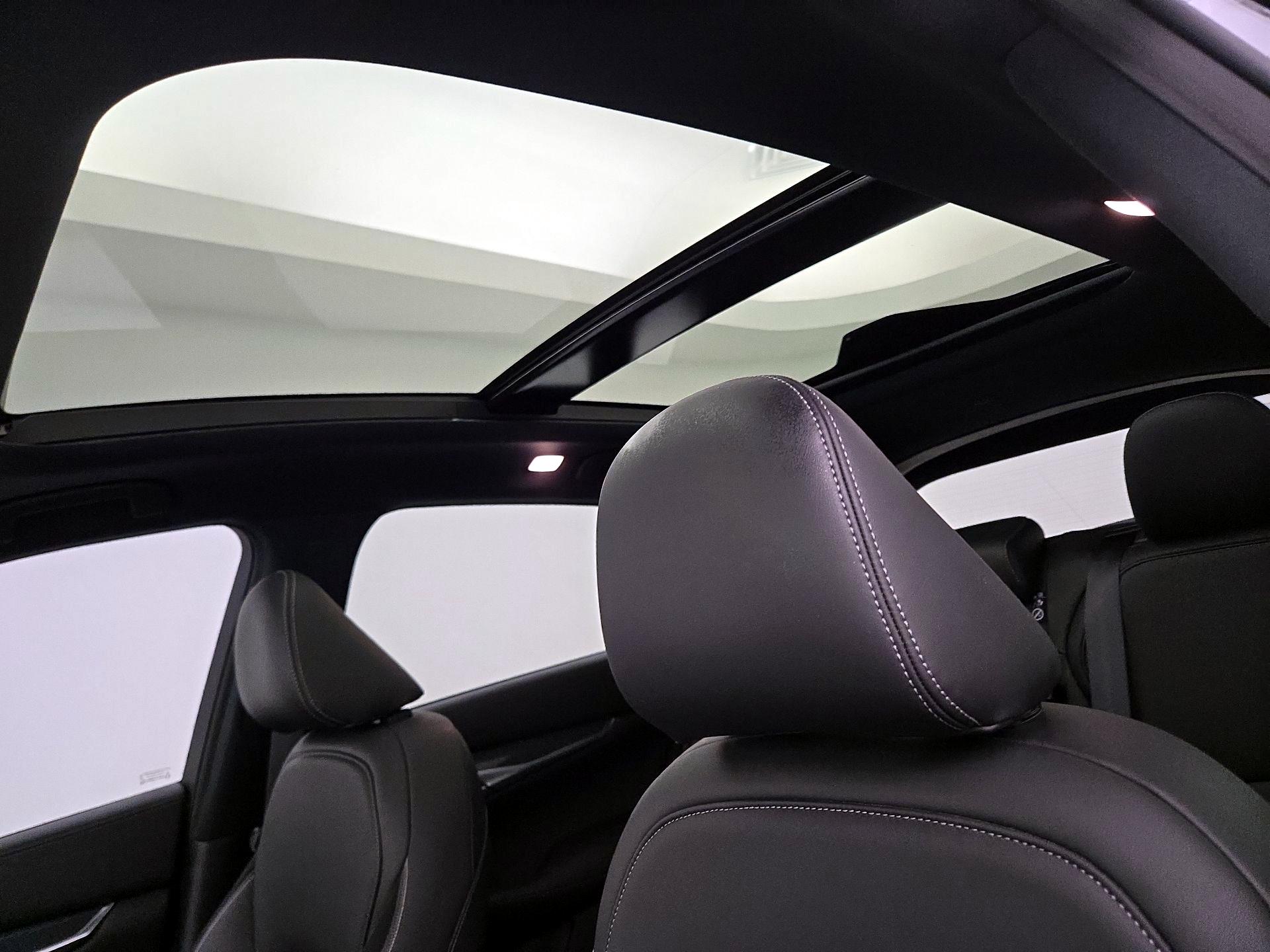 Thumbnail: 2024 INFINITI QX50 - 20